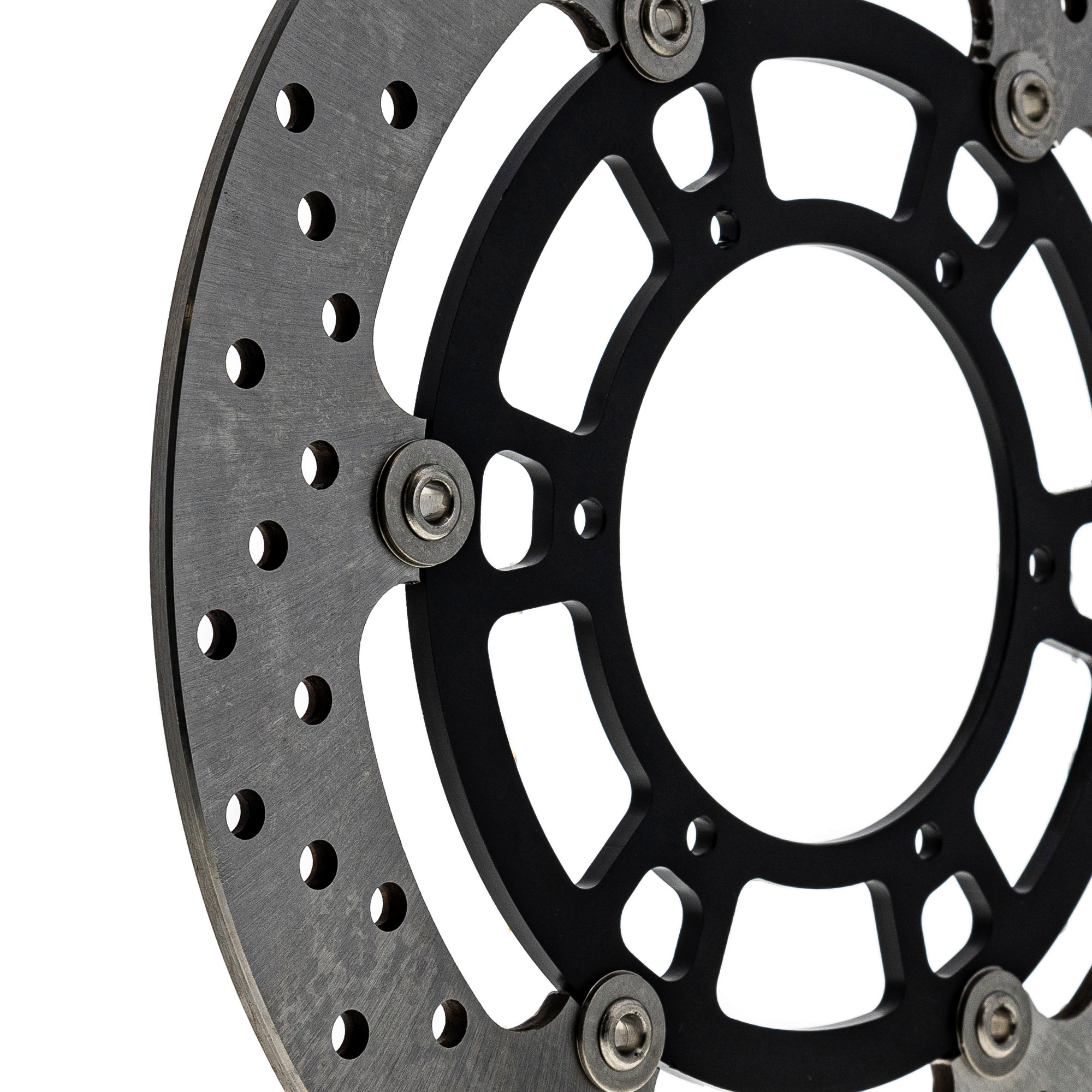 トーレス Front Brake Rotors Set BMW | NICHE PARTS