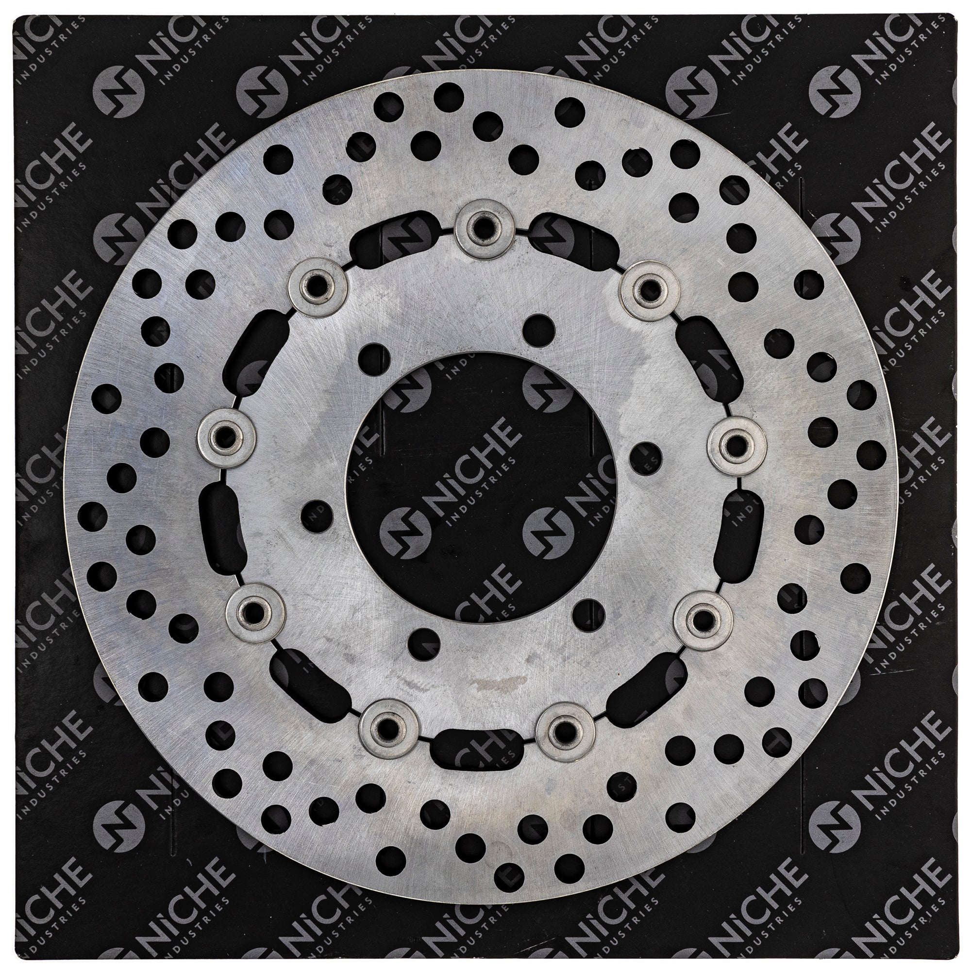 NICHE Brake Rotor 69210-10F60 69210-10F50 69210-10F40