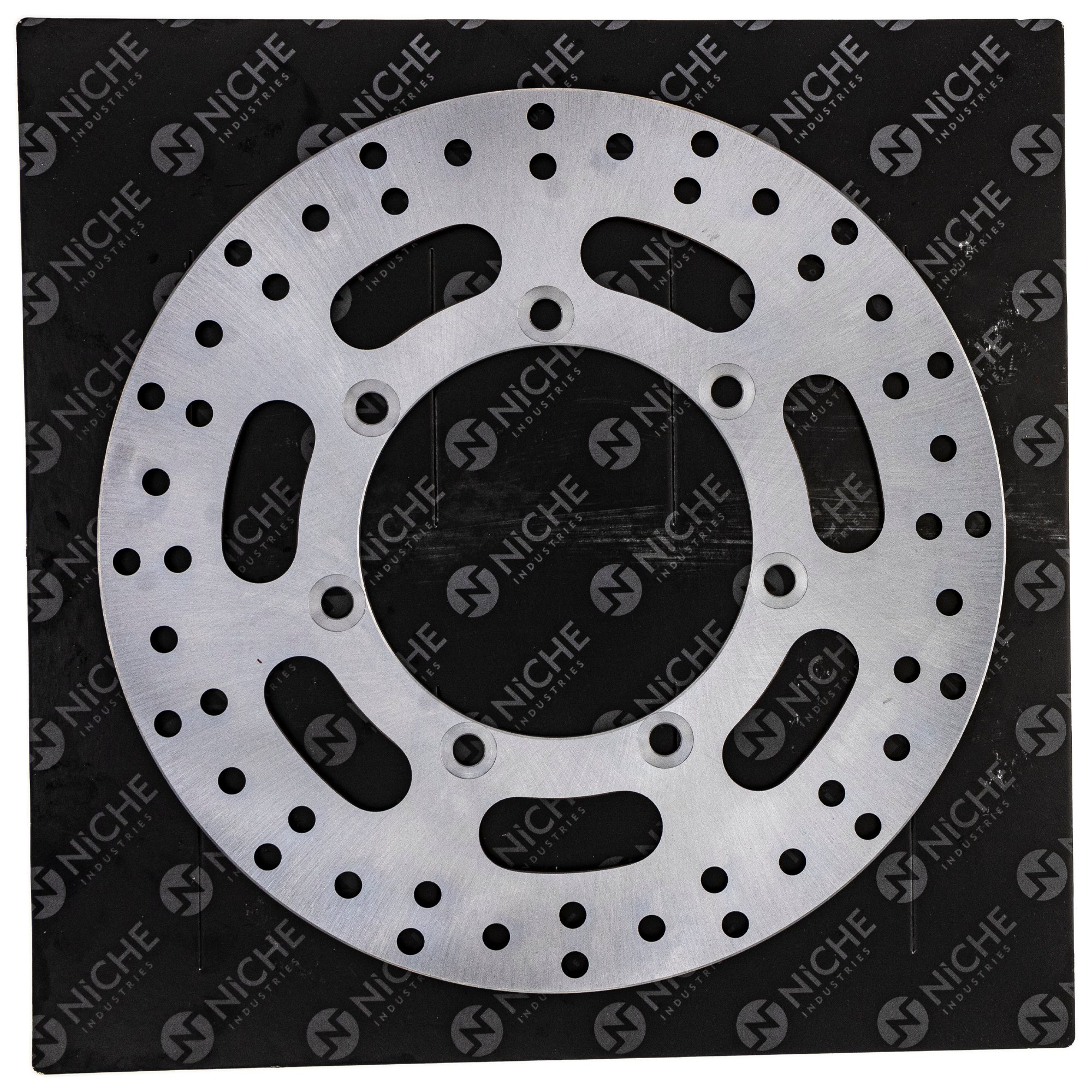 Rear Brake Rotor Kawasaki Suzuki | NICHE PARTS