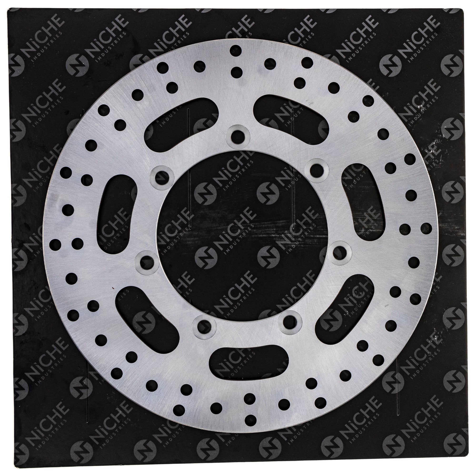 NICHE Rear Brake Rotor KK410-80152-5FB 41080-0151-CM