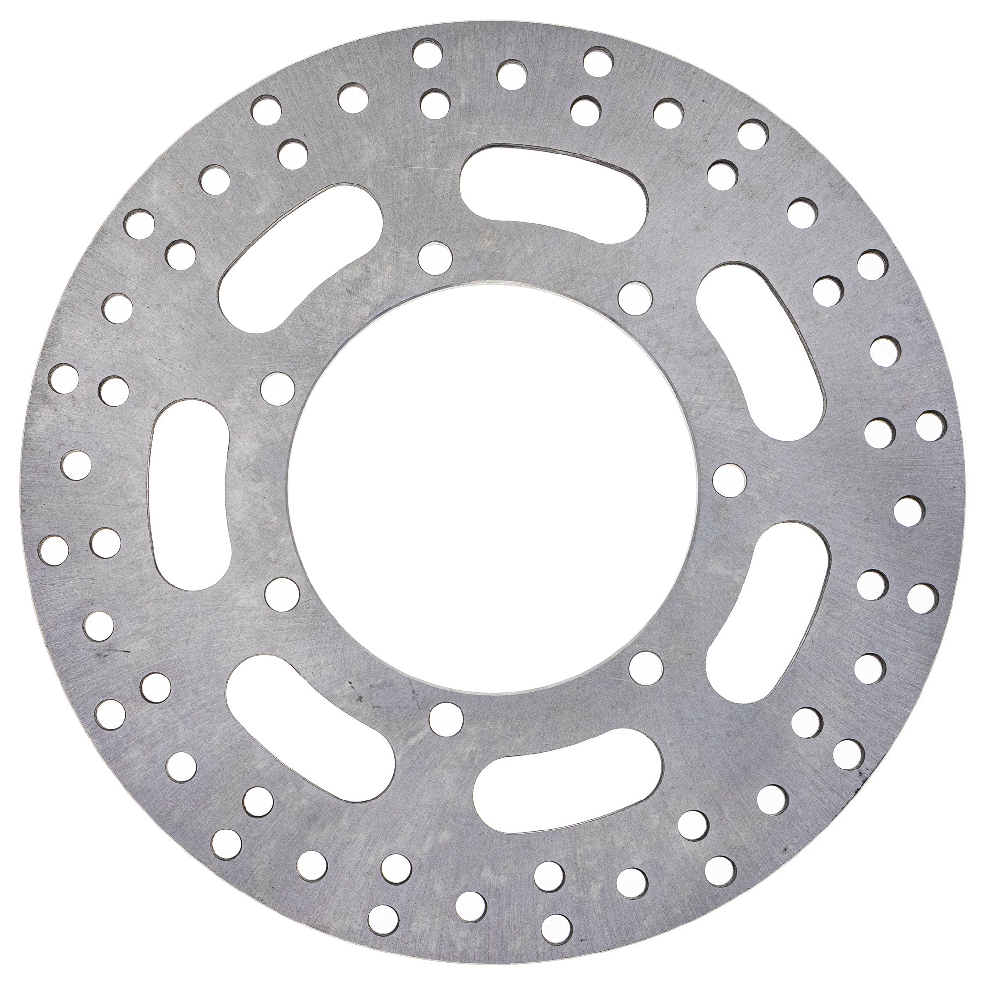 NICHE 519-CRT2544R Brake Rotor