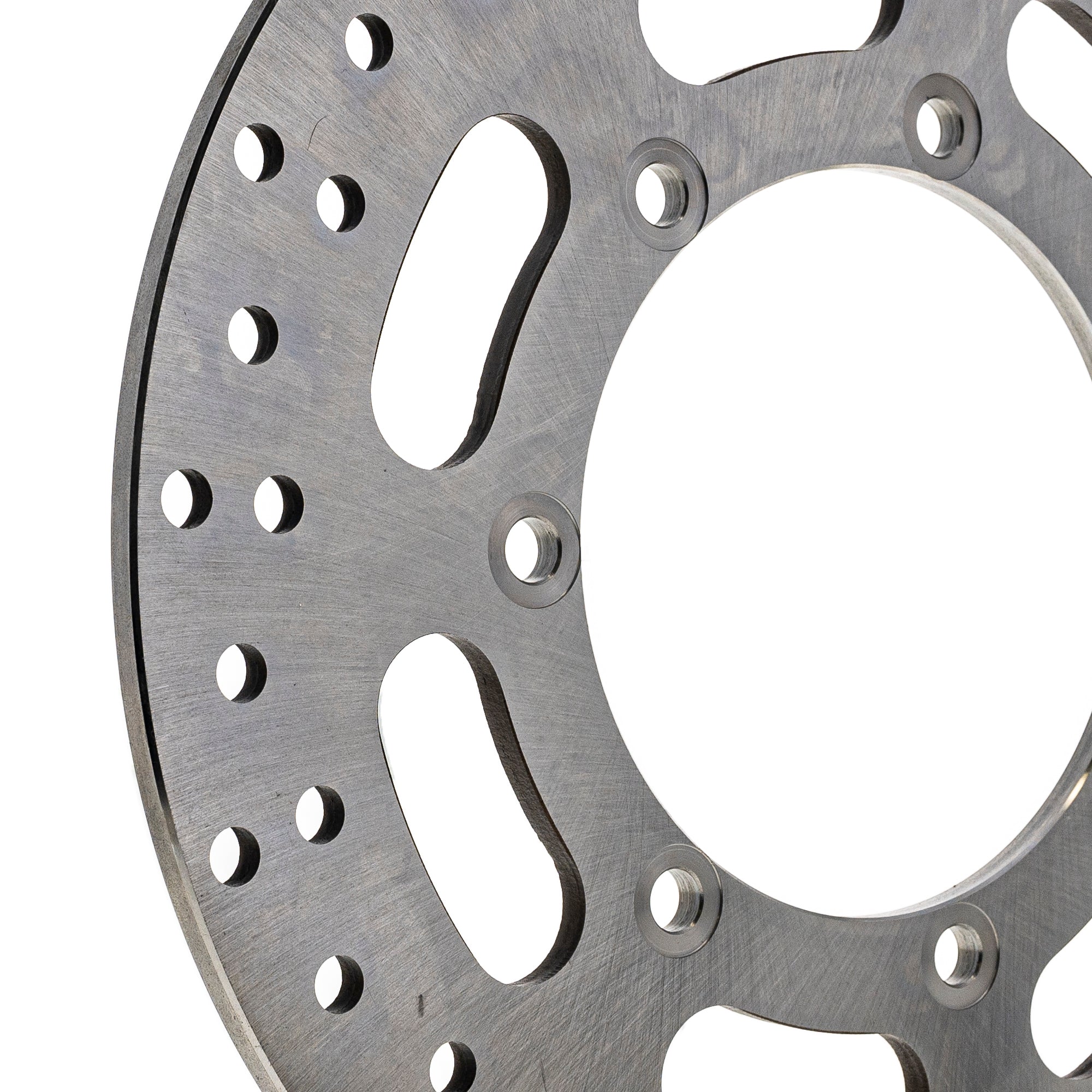 Rear Brake Rotor Kawasaki Suzuki | NICHE PARTS