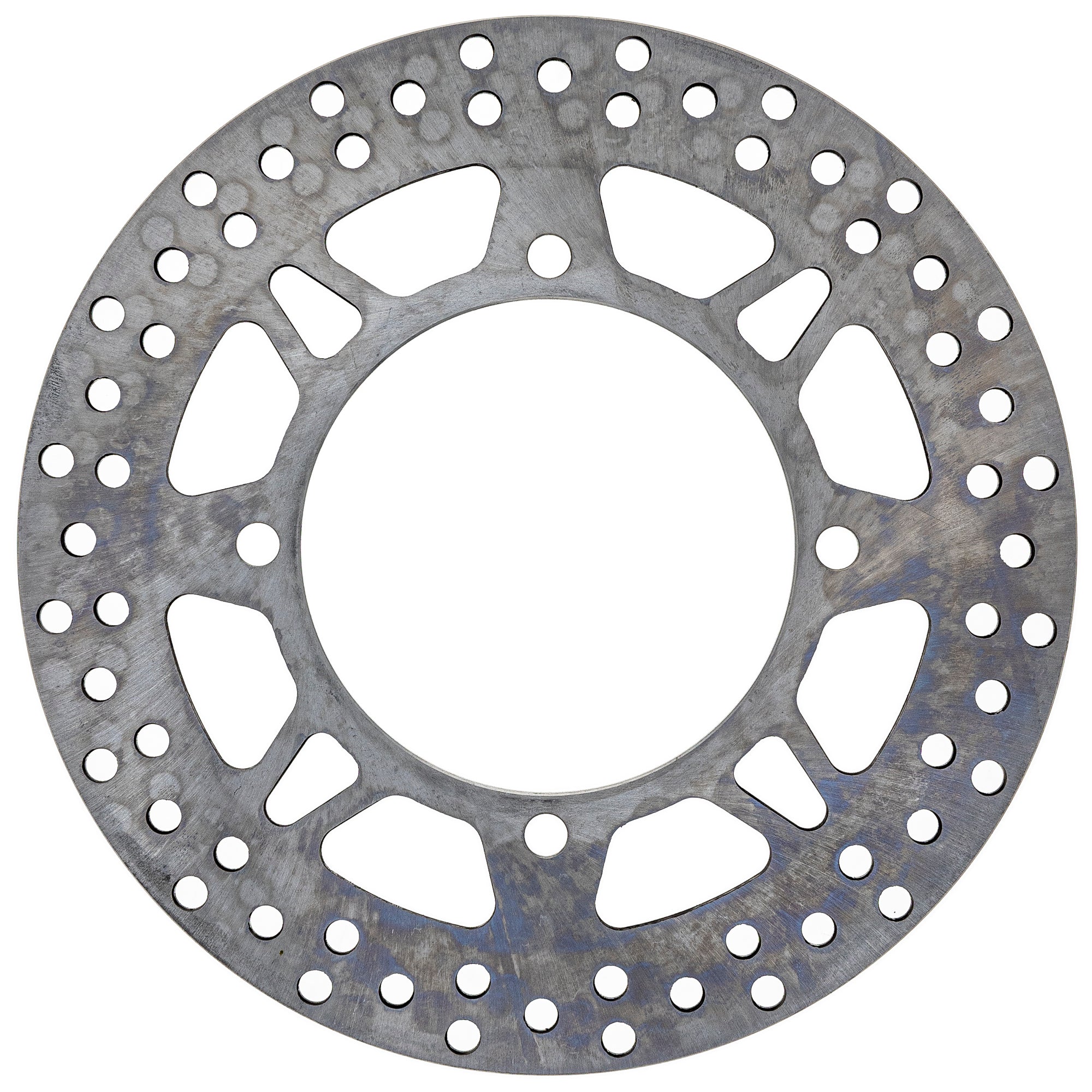 NICHE 519-CRT2545R Brake Rotor