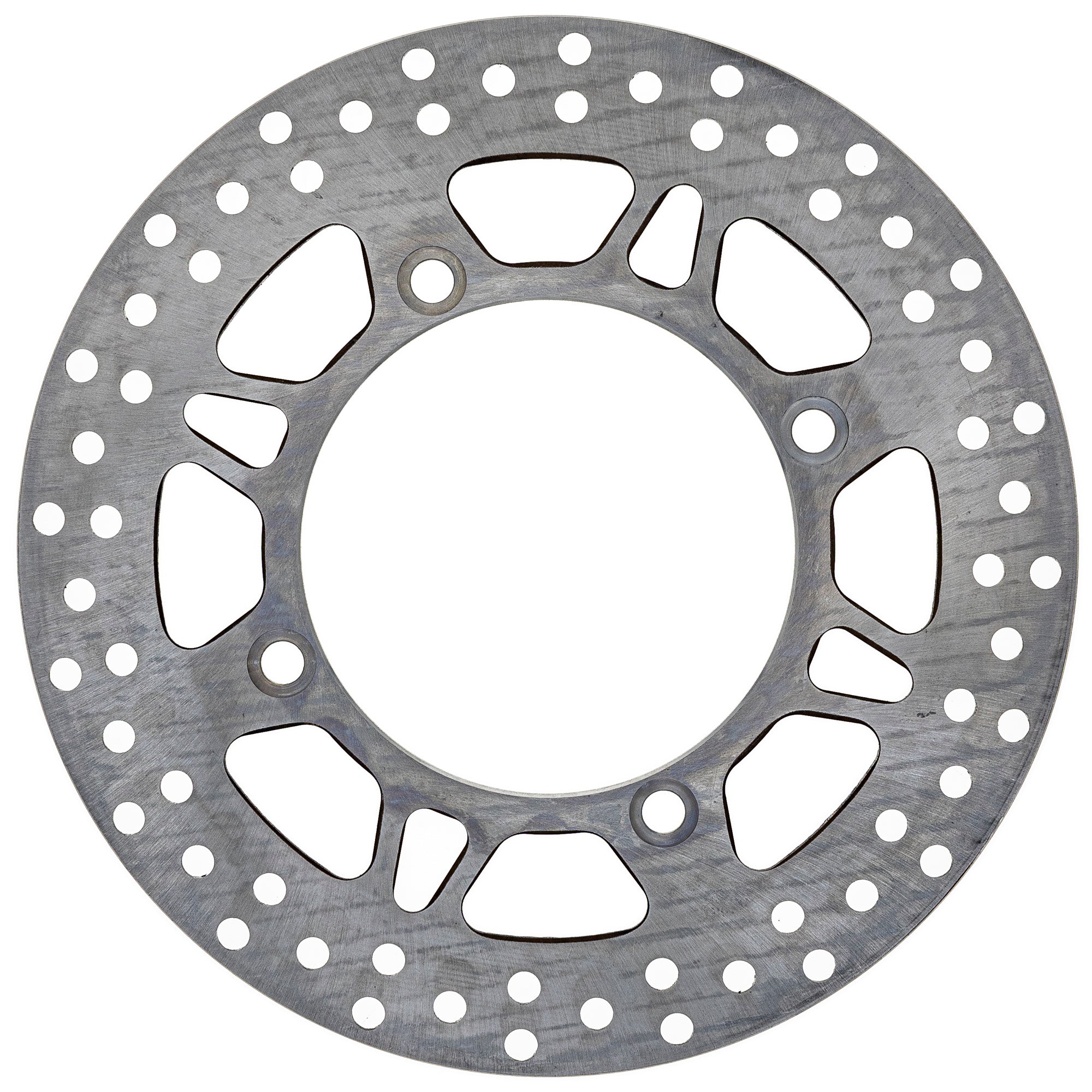 NICHE Front Brake Rotors Set 2-Pack 59211-10G00