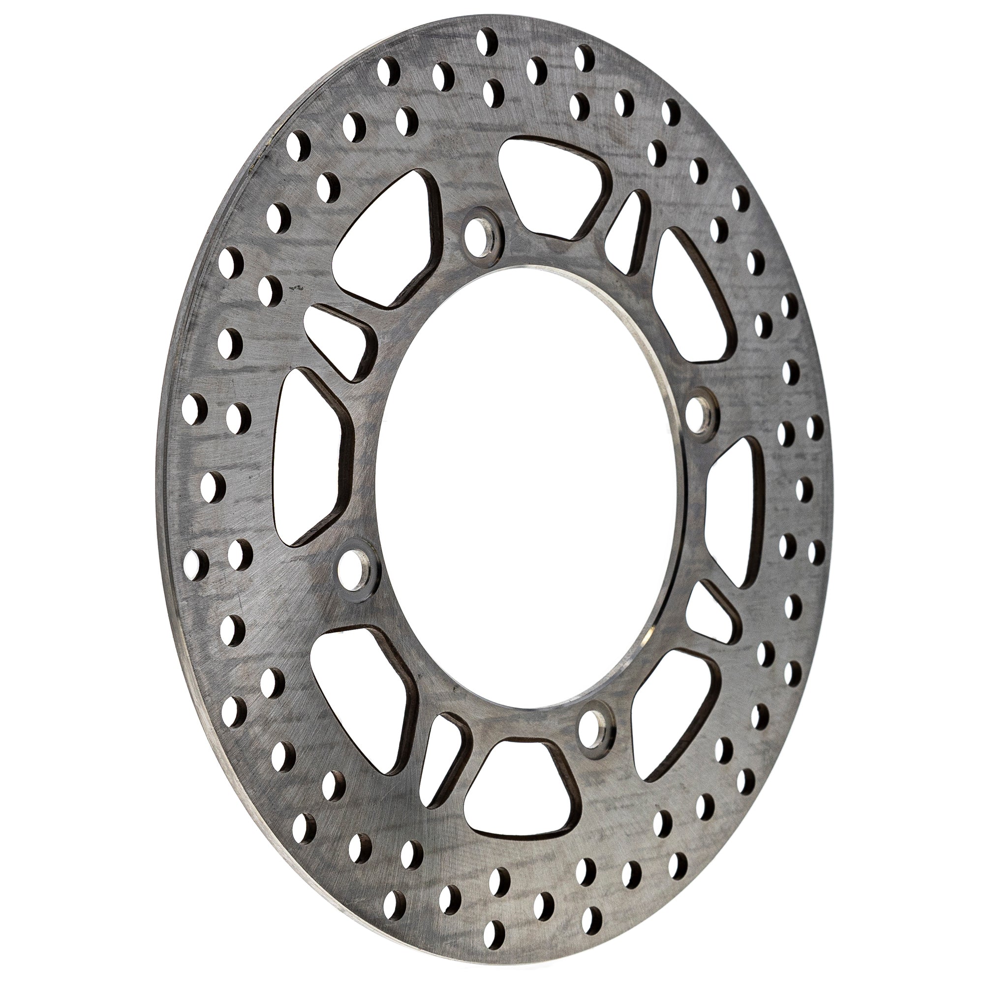 Front Brake Rotors Set For Suzuki 59211-10G00 | 2-PACK