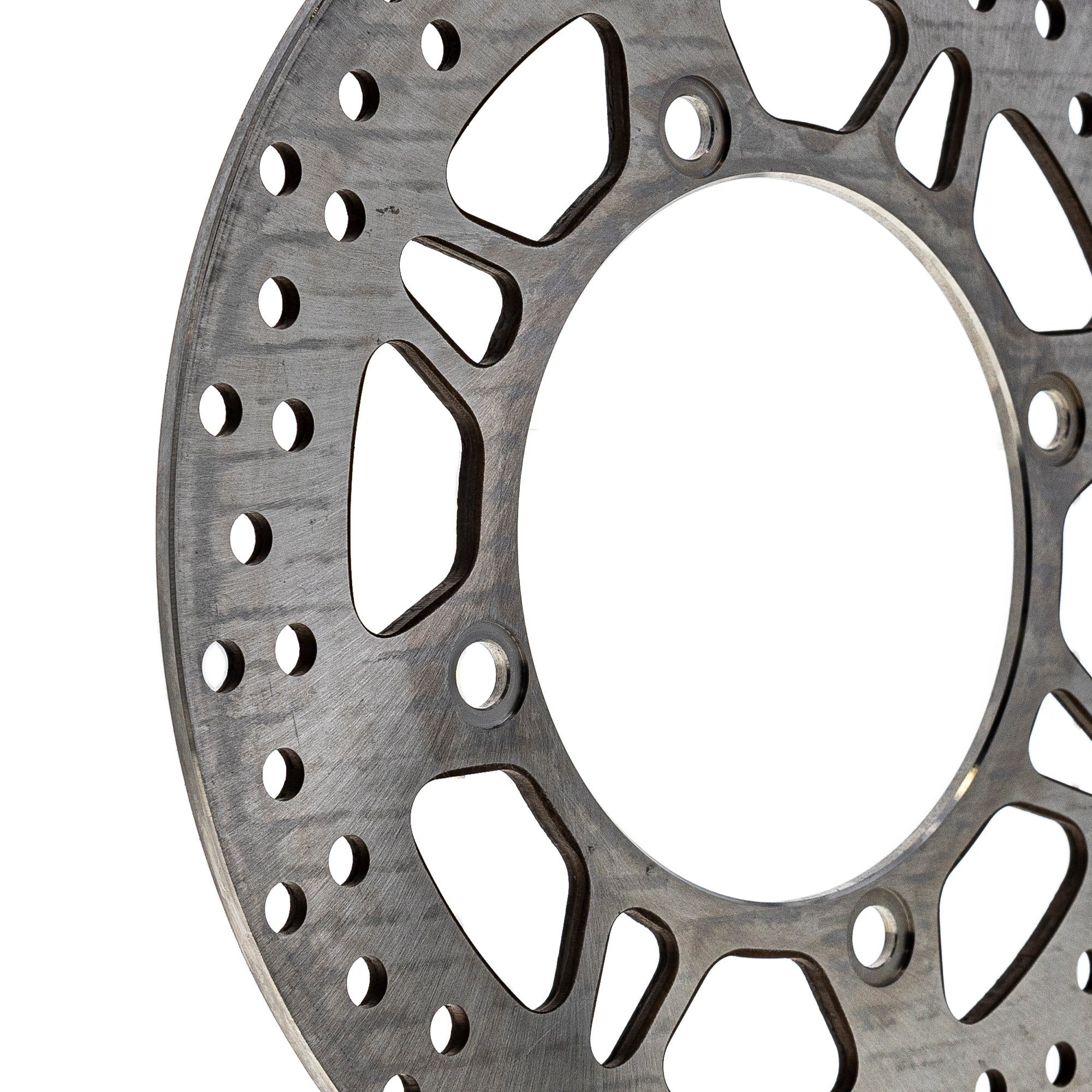 Front Brake Rotors Set For Suzuki 59211-10G00 | 2-PACK