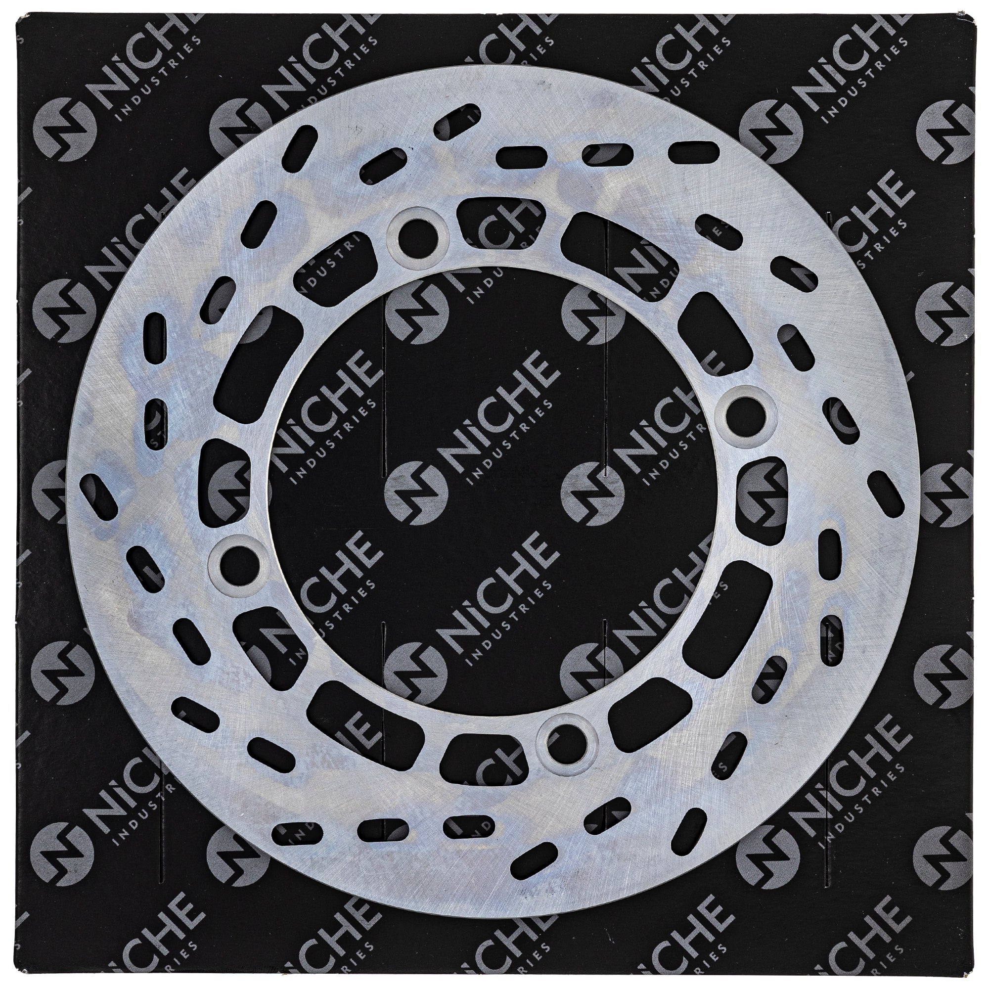 Front Brake Rotor Suzuki | NICHE PARTS