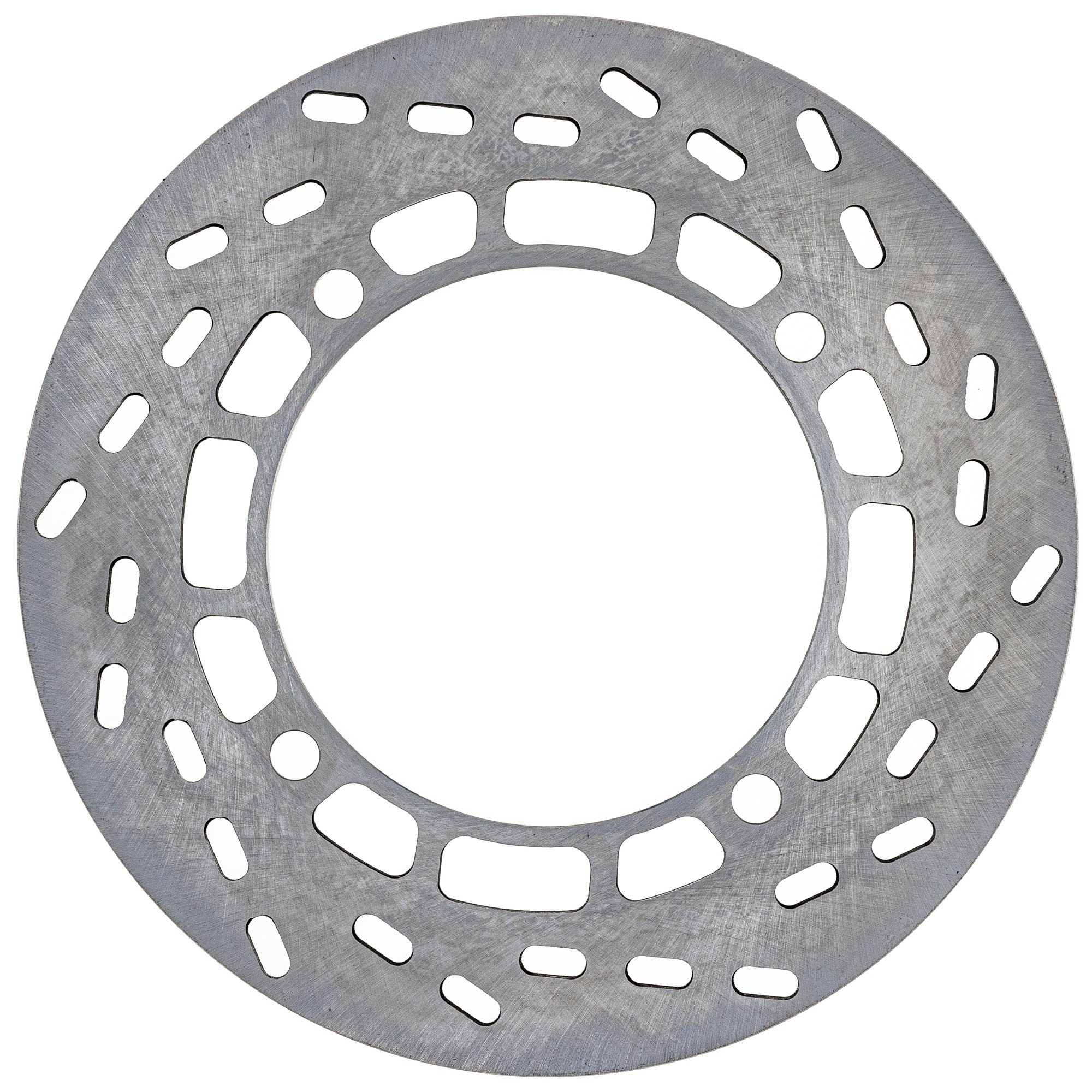 Front Brake Rotor Suzuki | NICHE PARTS