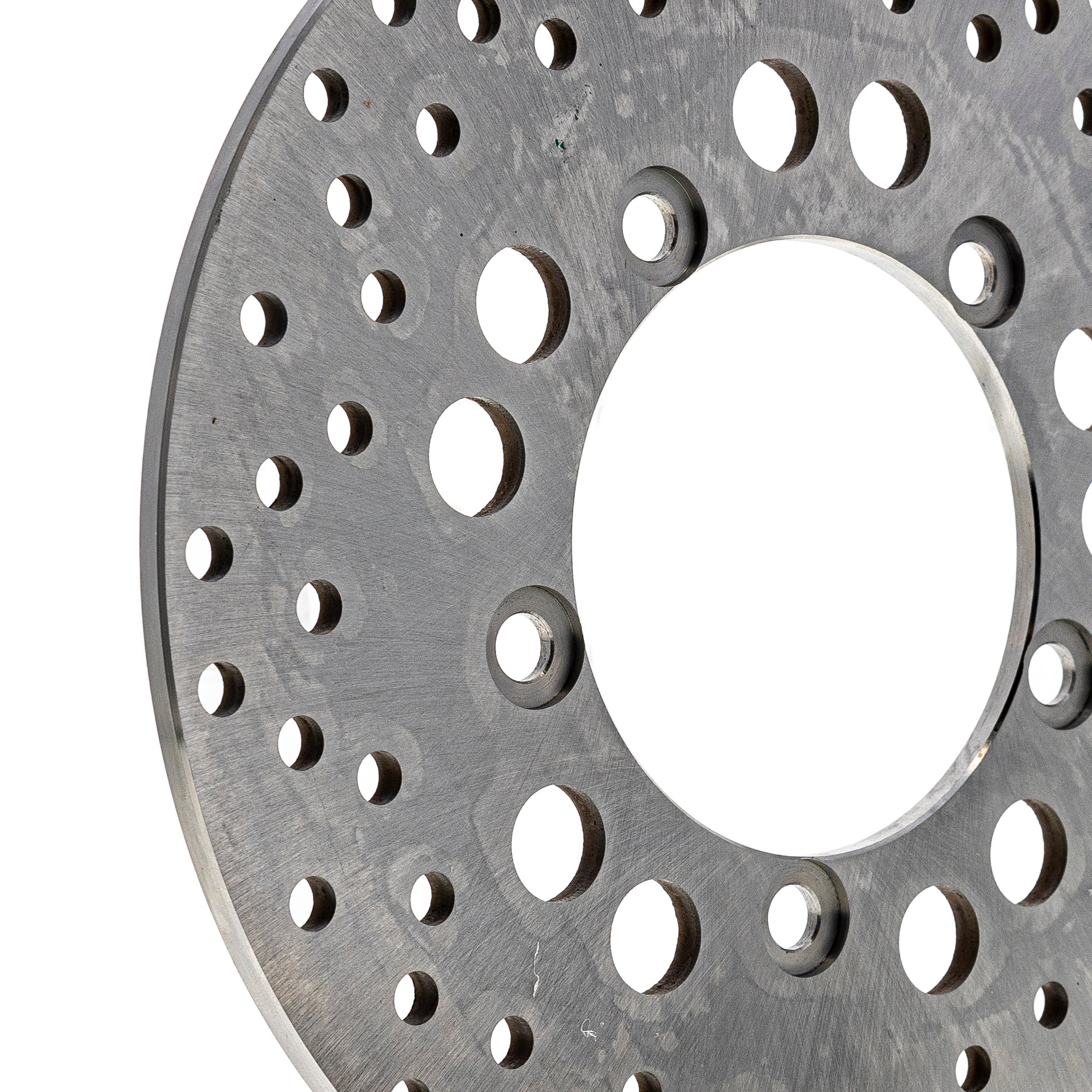 Rear Brake Rotor Kawasaki | NICHE PARTS