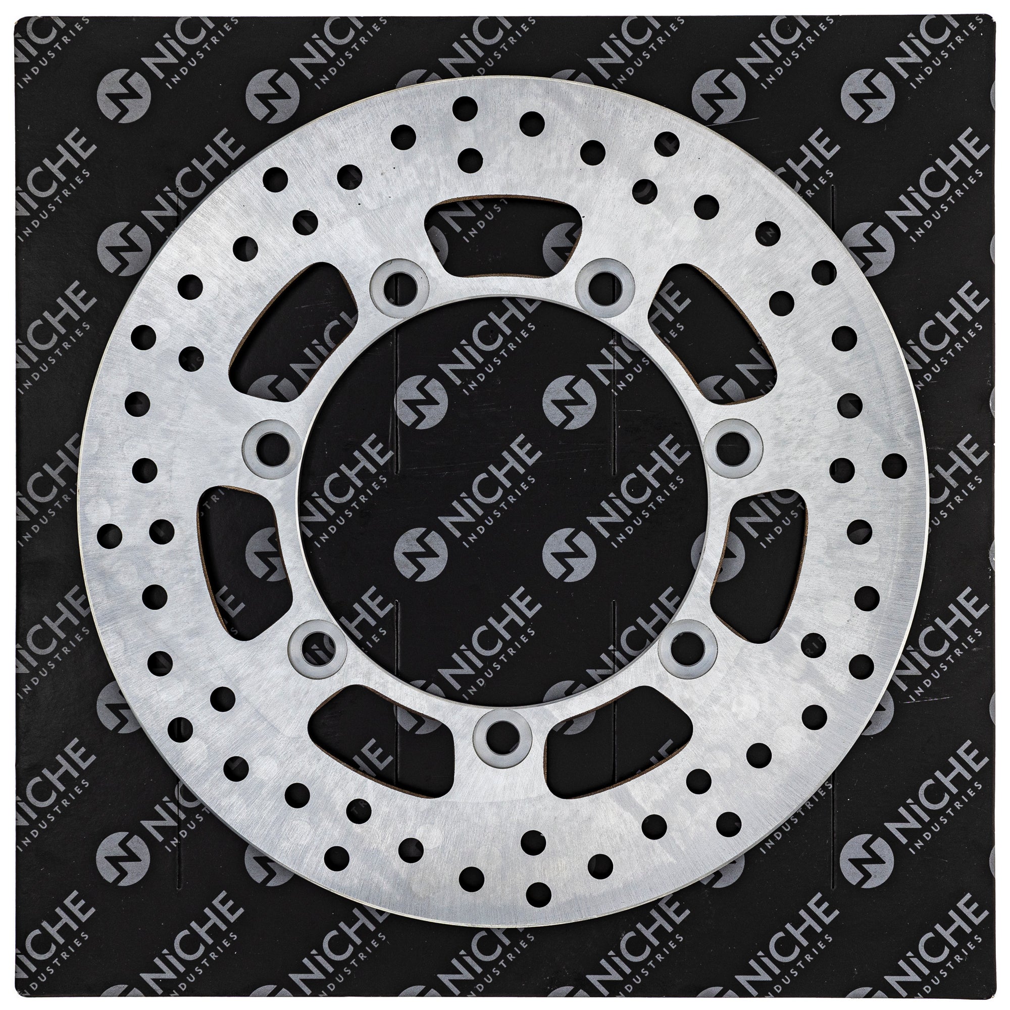 Rear Brake Rotor Kawasaki | NICHE PARTS