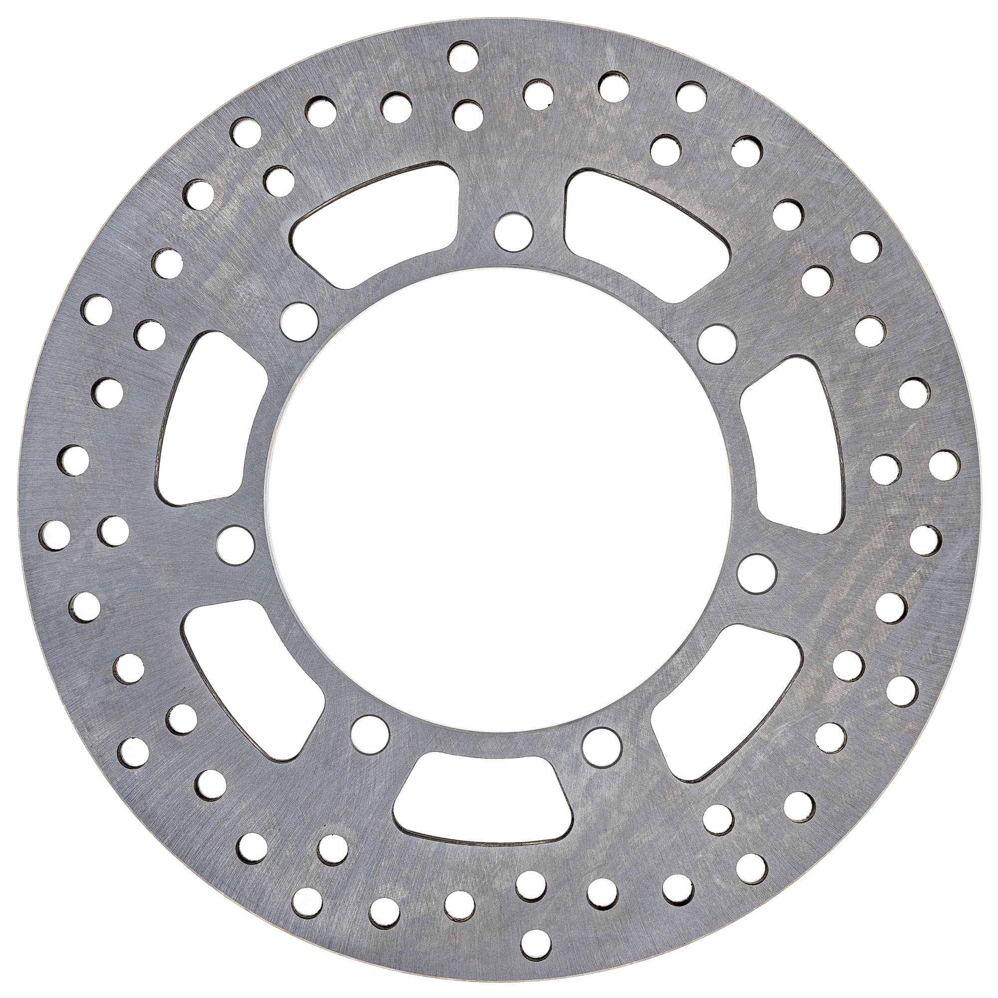 Rear Brake Rotor Kawasaki | NICHE PARTS