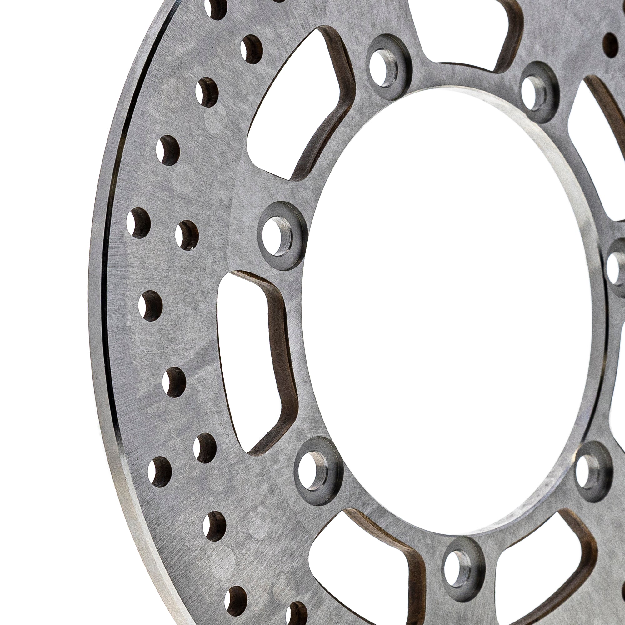 Rear Brake Rotor Kawasaki | NICHE PARTS