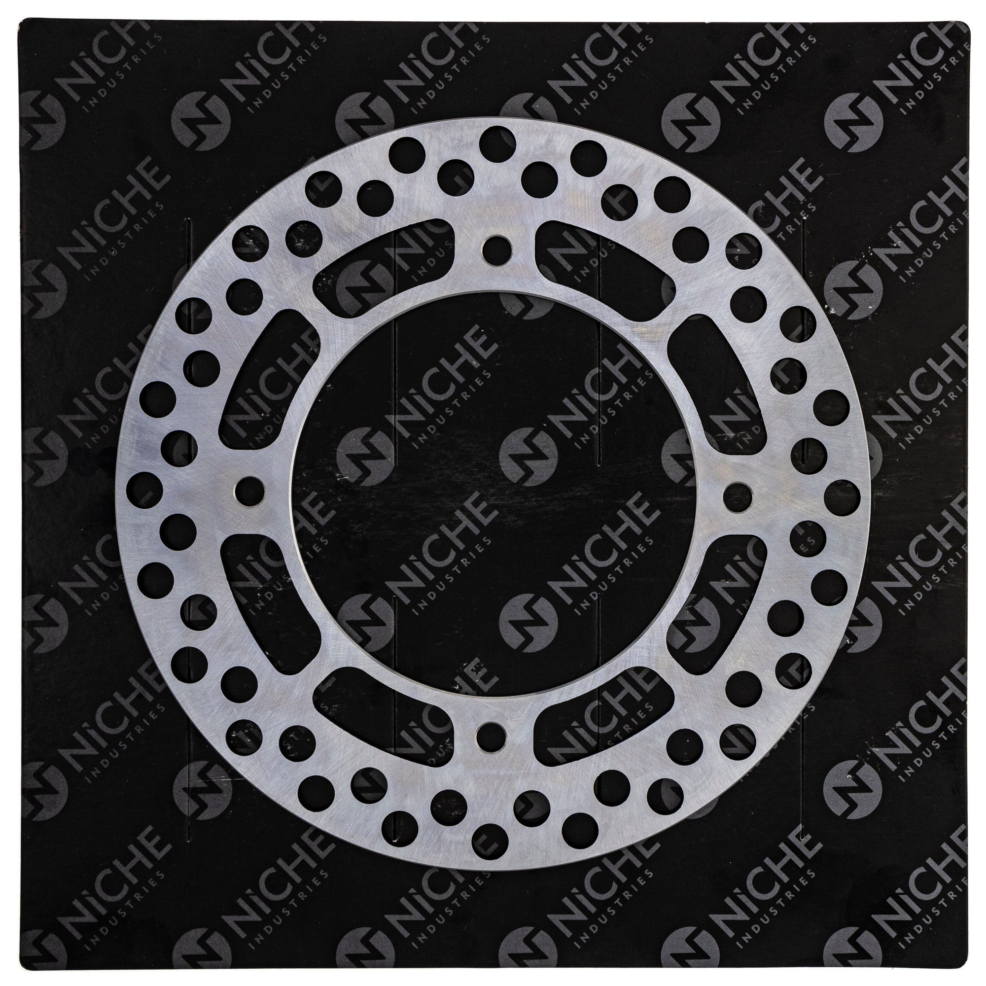 Rear Brake Rotor Suzuki | NICHE PARTS