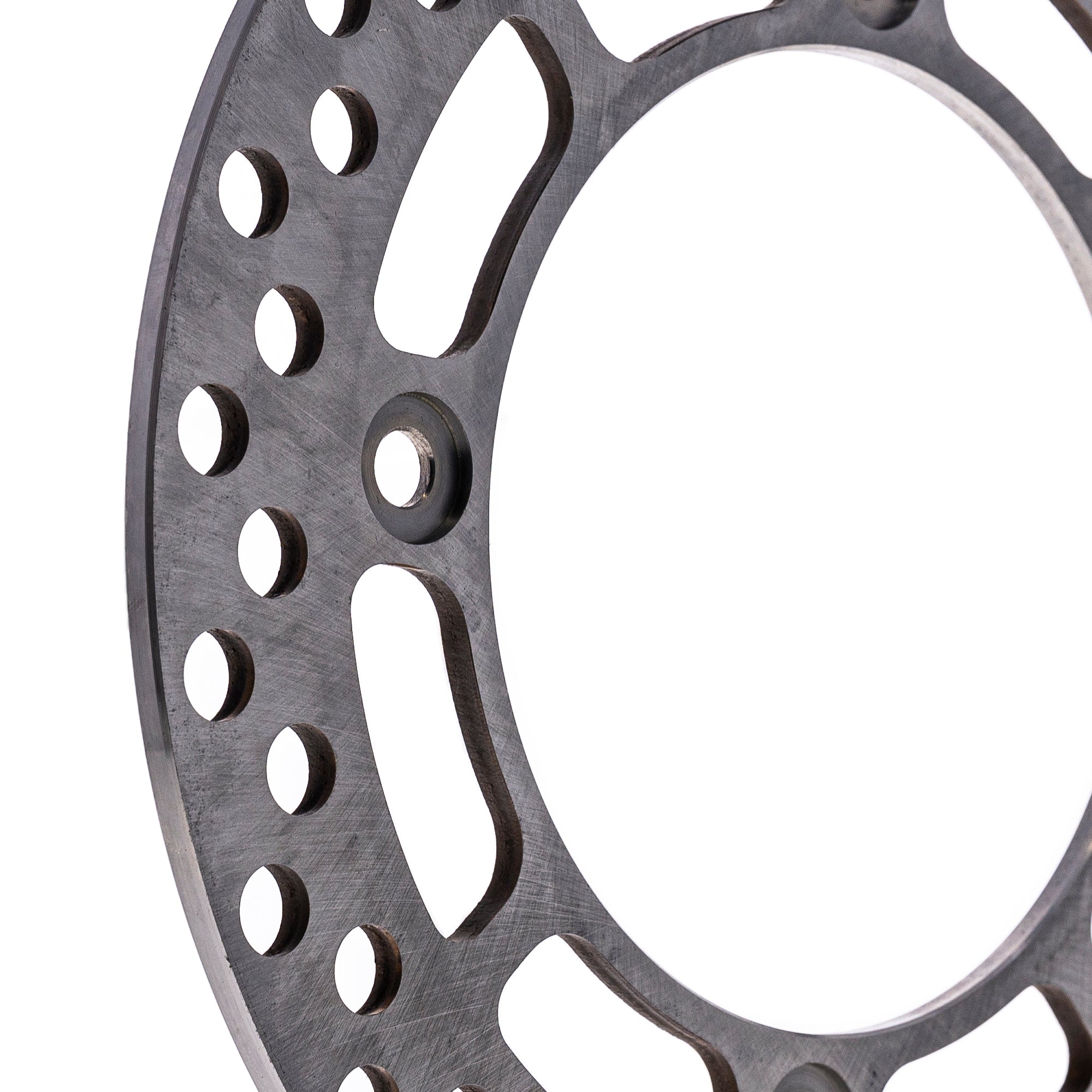 Rear Brake Rotor Suzuki | NICHE PARTS