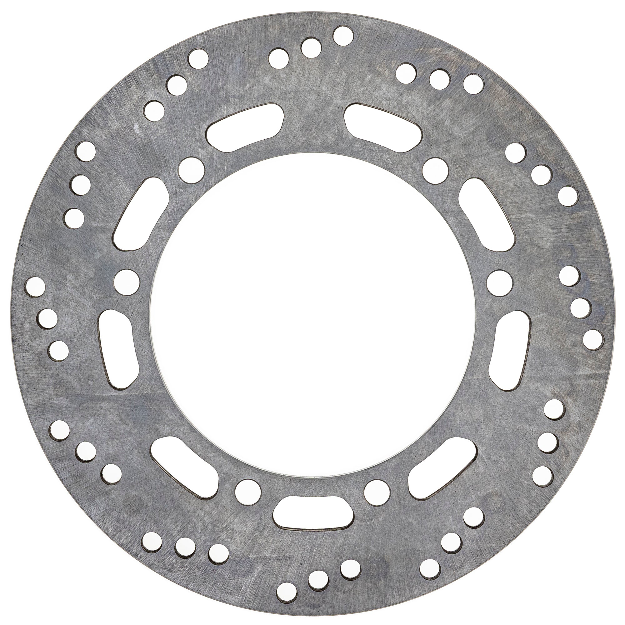 NICHE 519-CRT2541R Brake Rotor