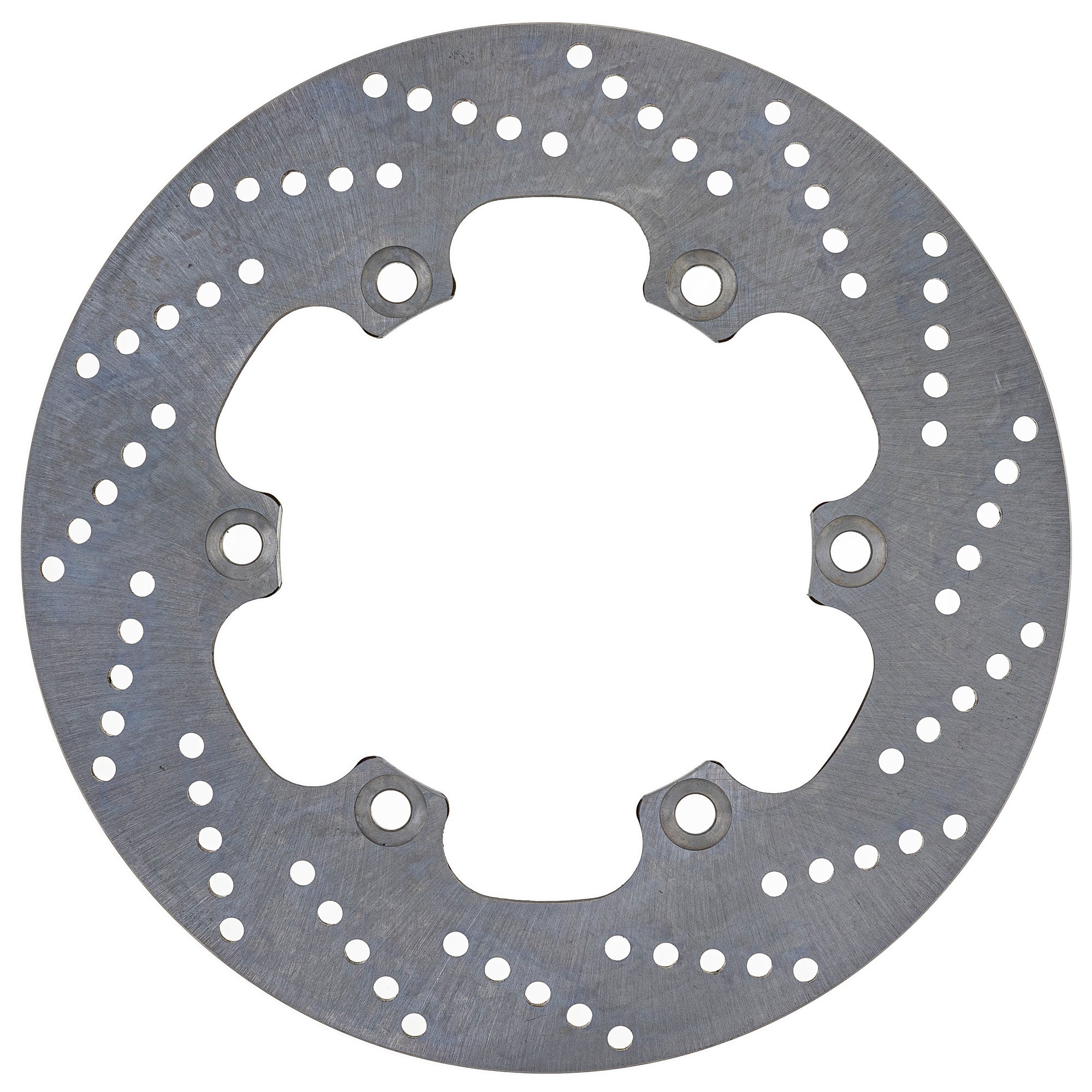 Rear Brake Rotor for zOTHER Bandit NICHE 519-CRT2552R