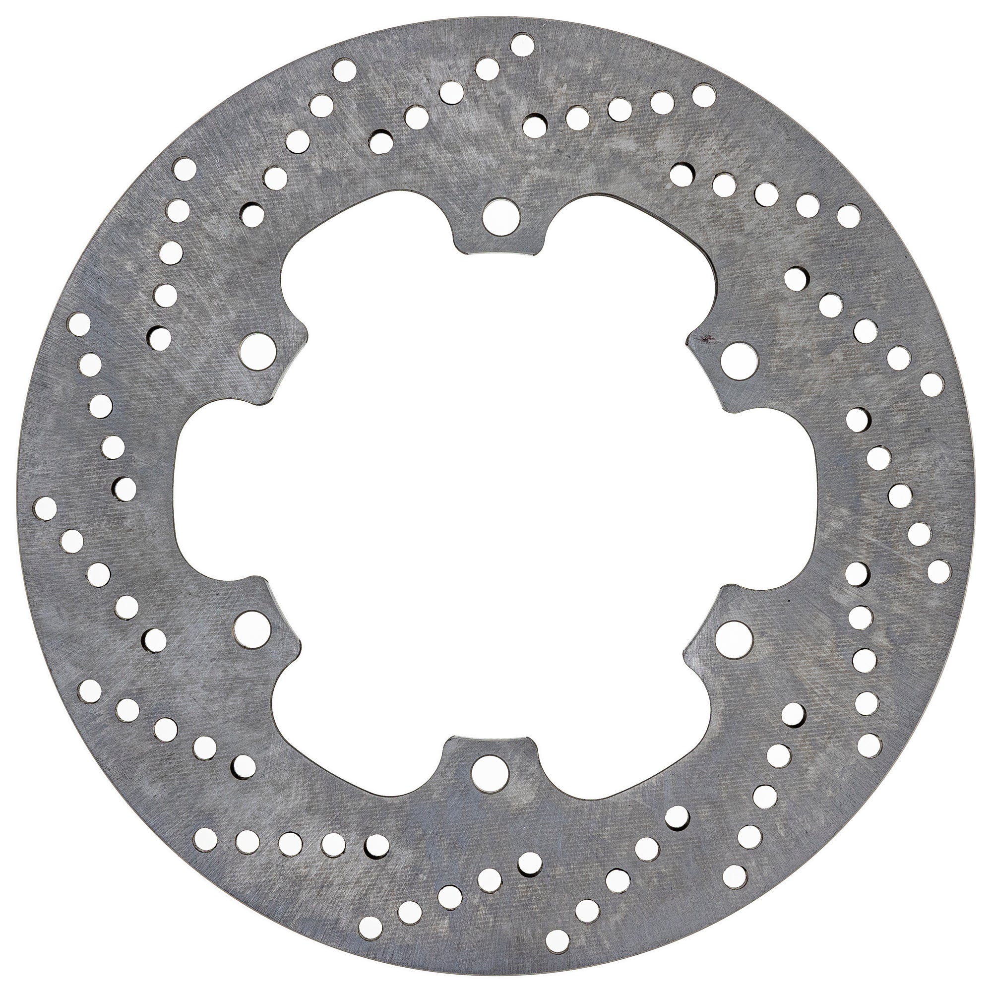 NICHE 519-CRT2552R Brake Rotor