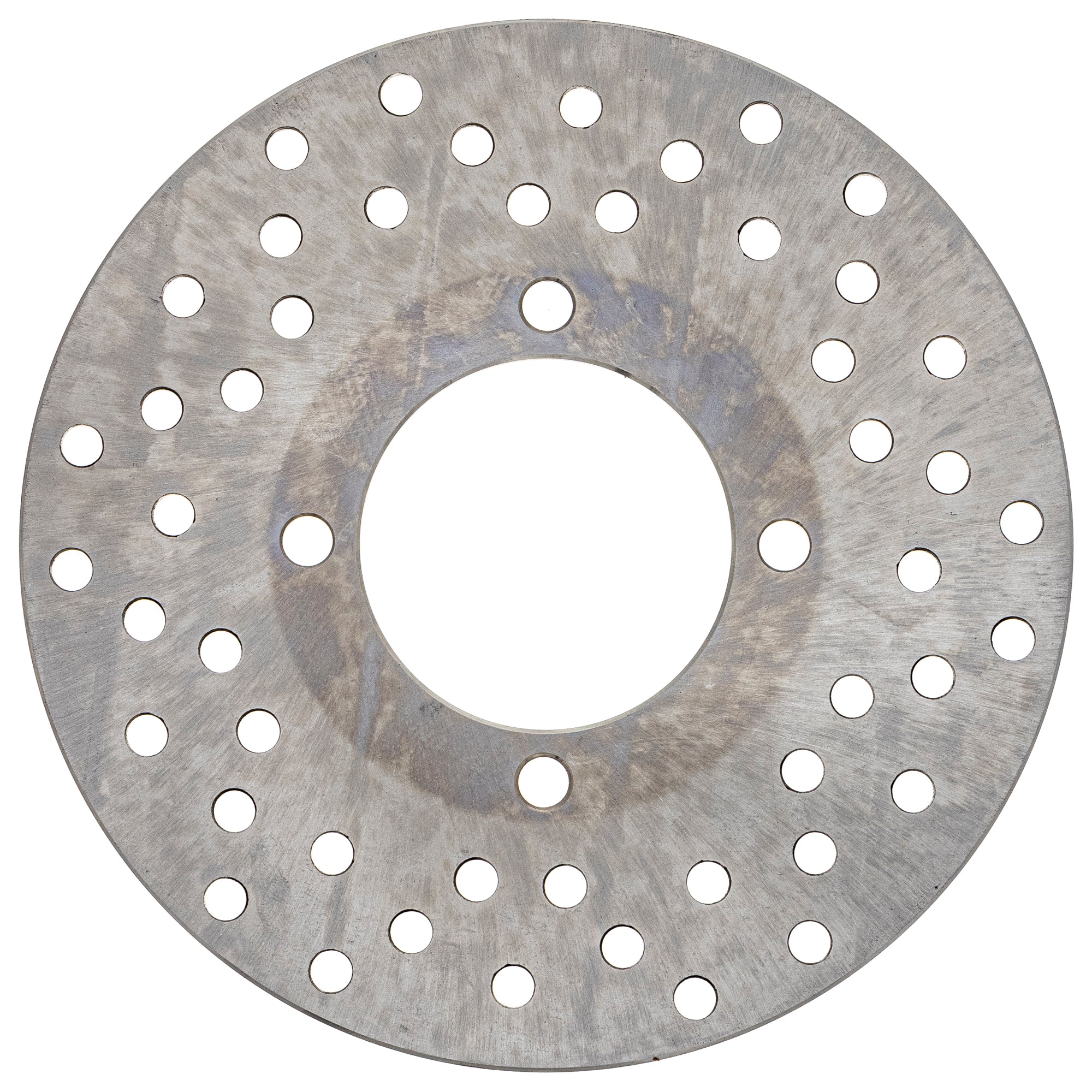 NICHE 519-CRT2553R Brake Rotor