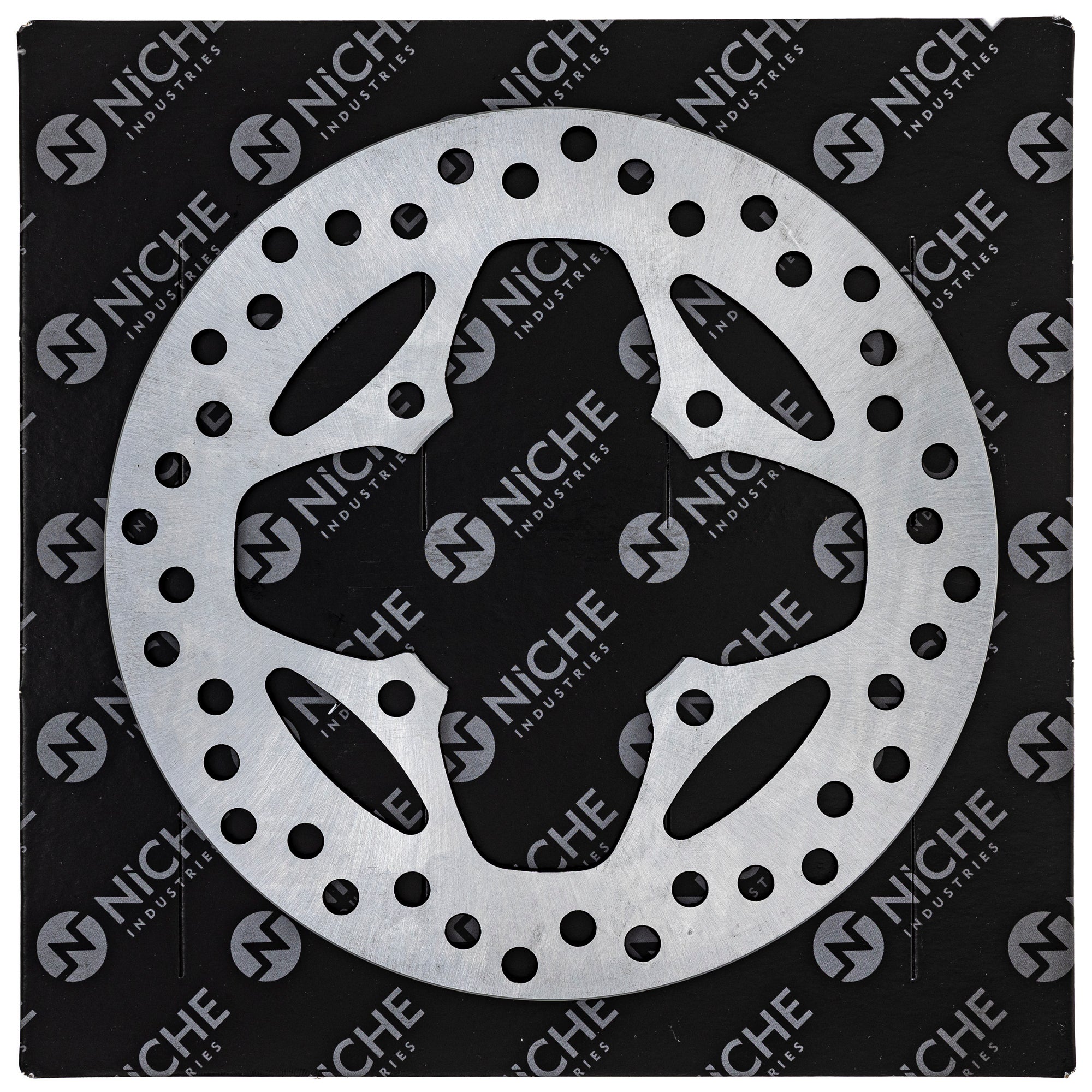 51ブレインタートル Brake Rotor Bombardier | NICHE PARTS