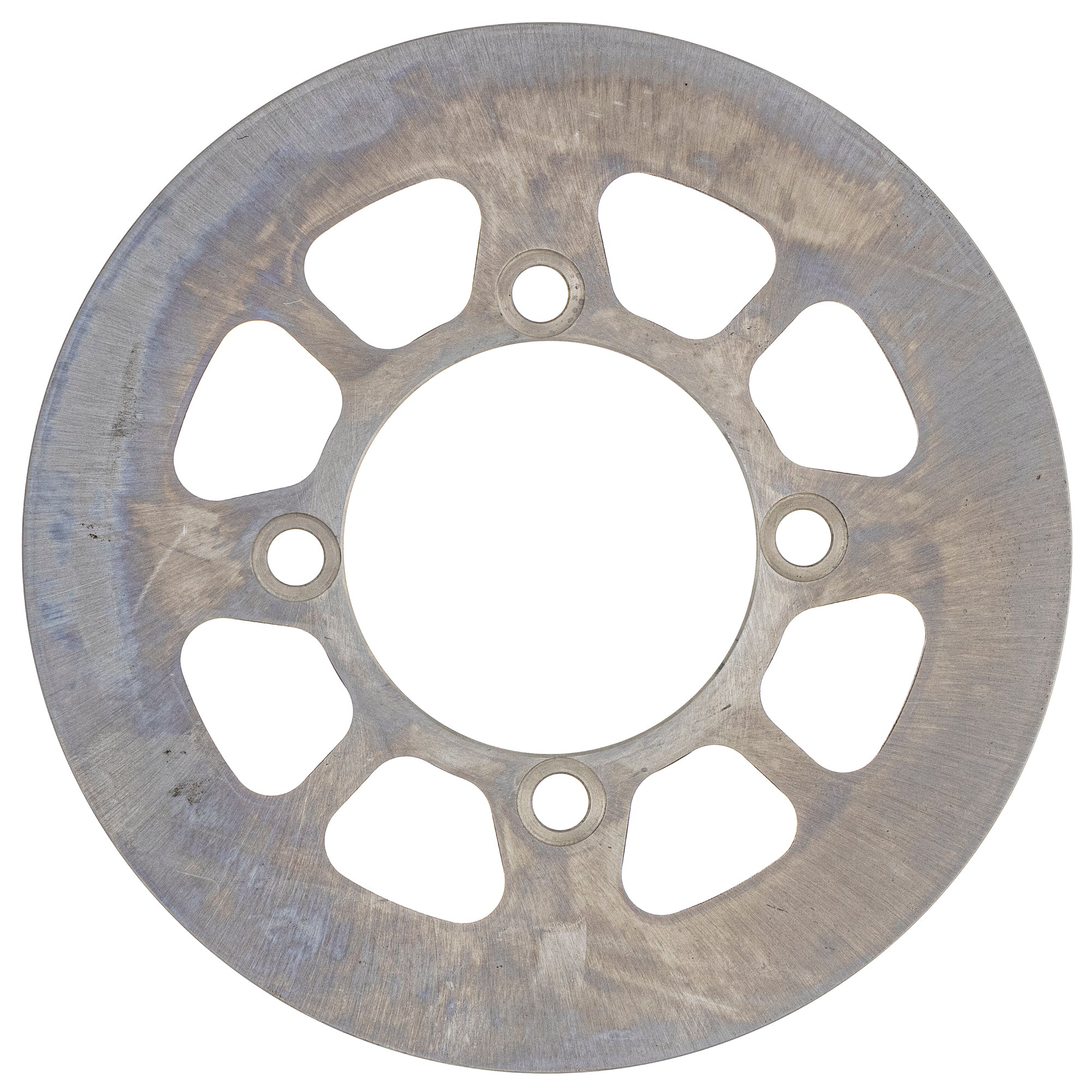 Front Brake Rotor for zOTHER Quadrunner Quadmaster NICHE 519-CRT2555R