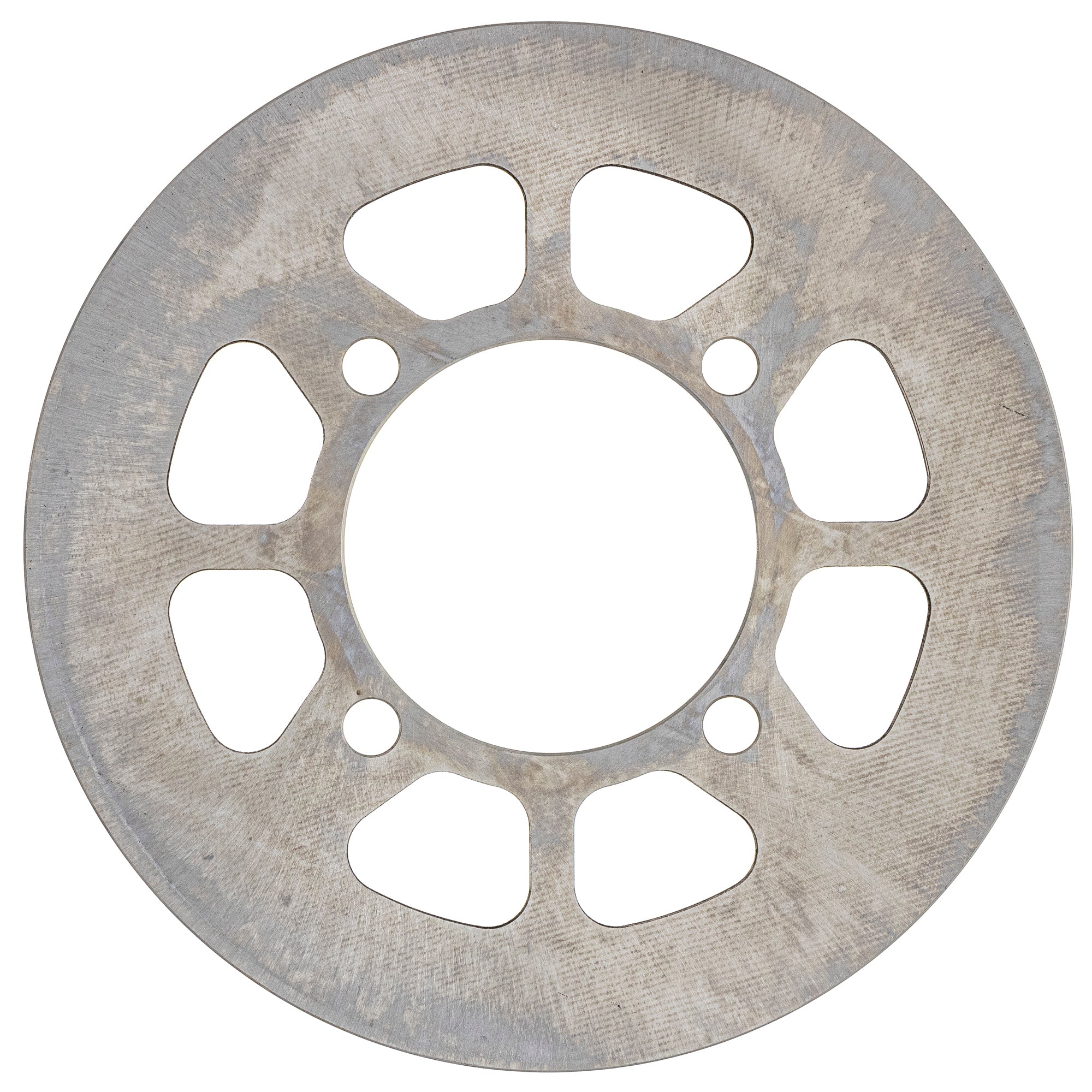 NICHE 519-CRT2555R Brake Rotor