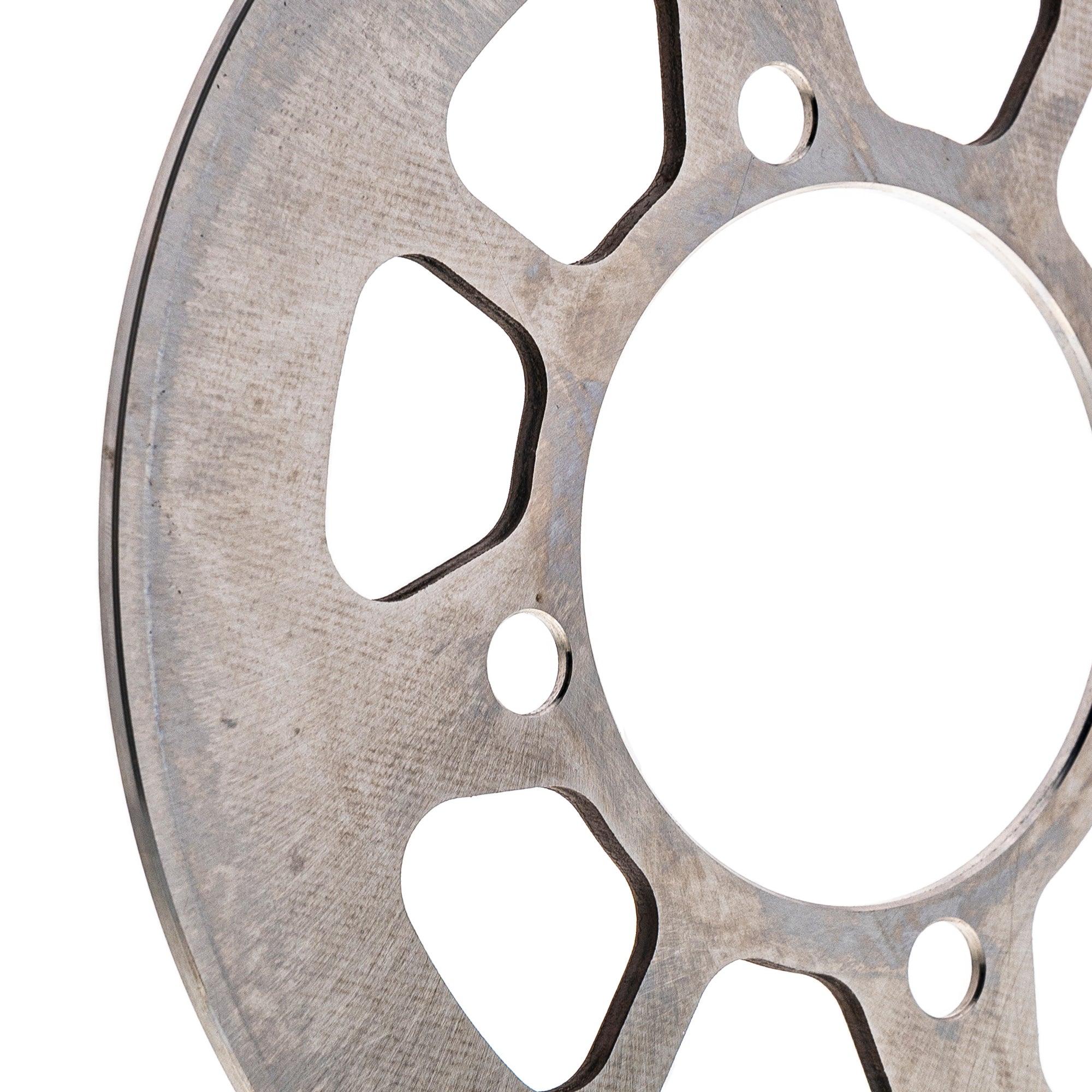 Front Brake Rotors Set Suzuki | NICHE PARTS