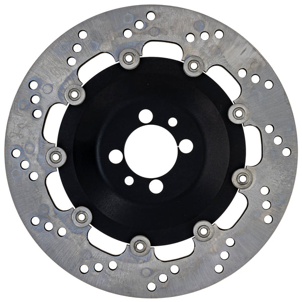Rear Brake Rotor Kawasaki | NICHE PARTS