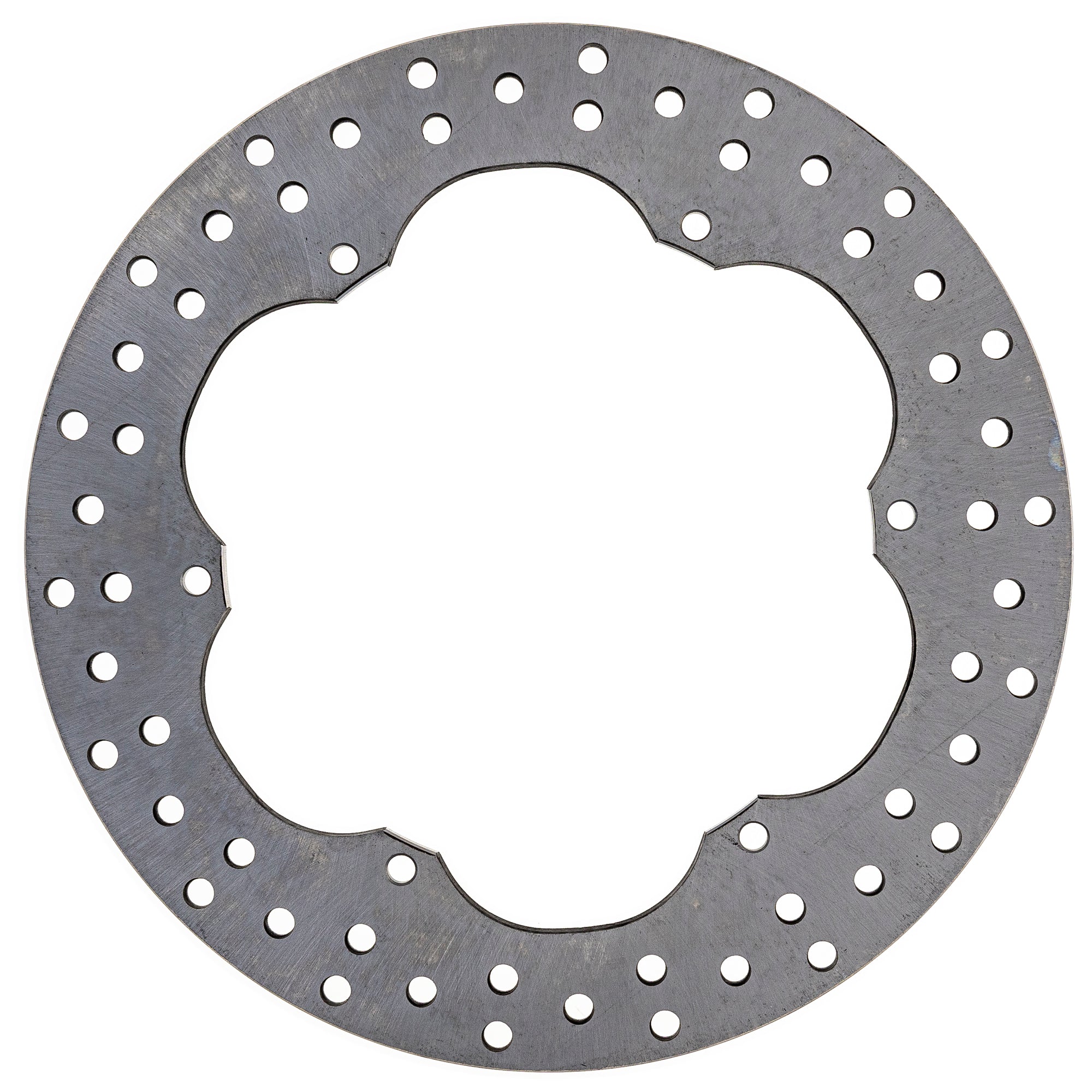 NICHE 519-CRT2550R Brake Rotor