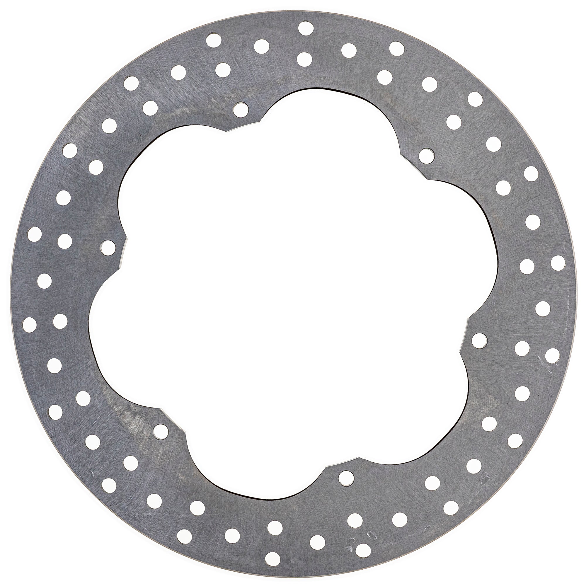NICHE Front Brake Rotor 2-Pack 4BP-2582T-00-00