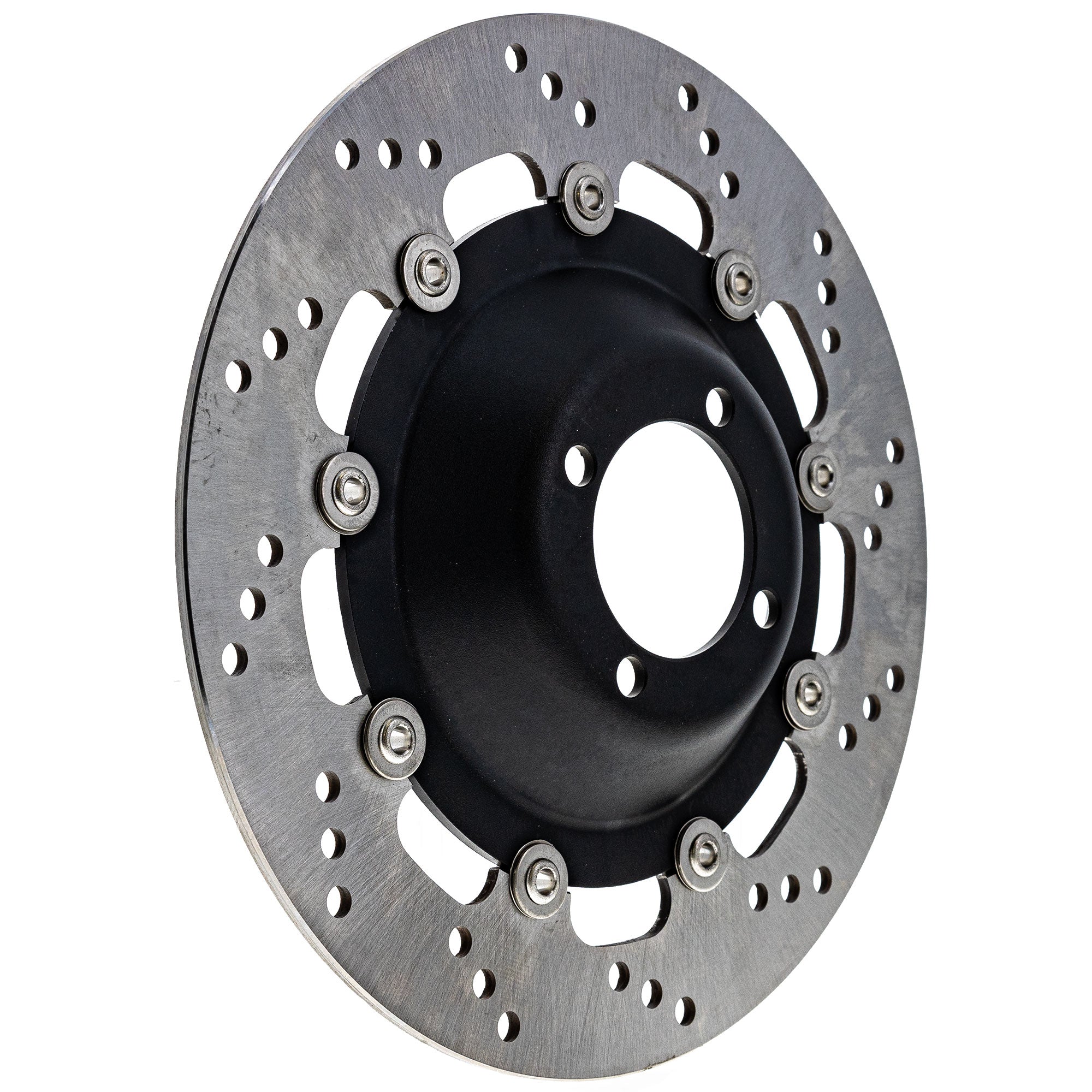 Front Brake Rotor 519-CRT2551R For BMW 34-11-1-457-386 34111457386 34111450751