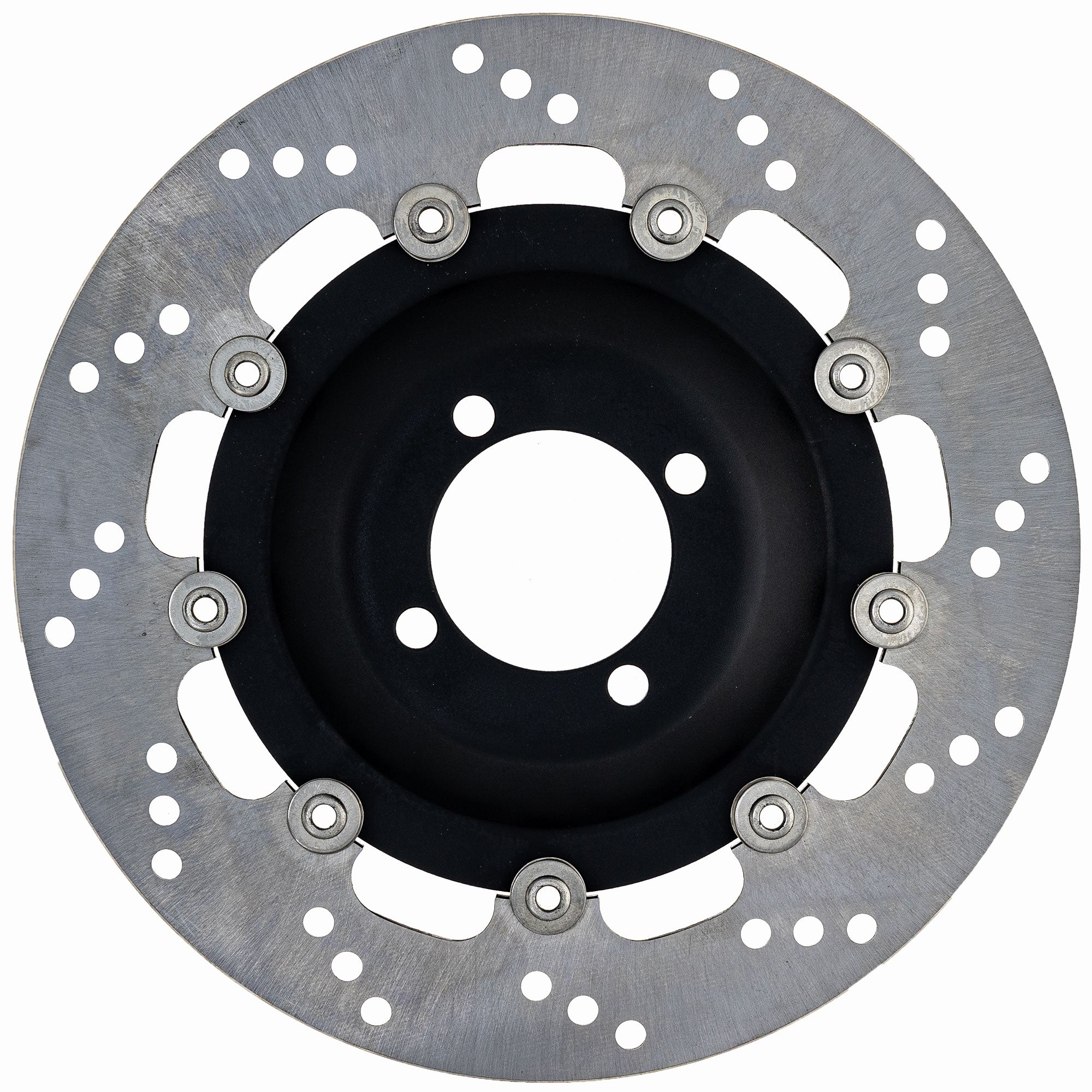 Front Brake Rotor for zOTHER Arctic Cat Textron K75C K75 NICHE 519-CRT2563R