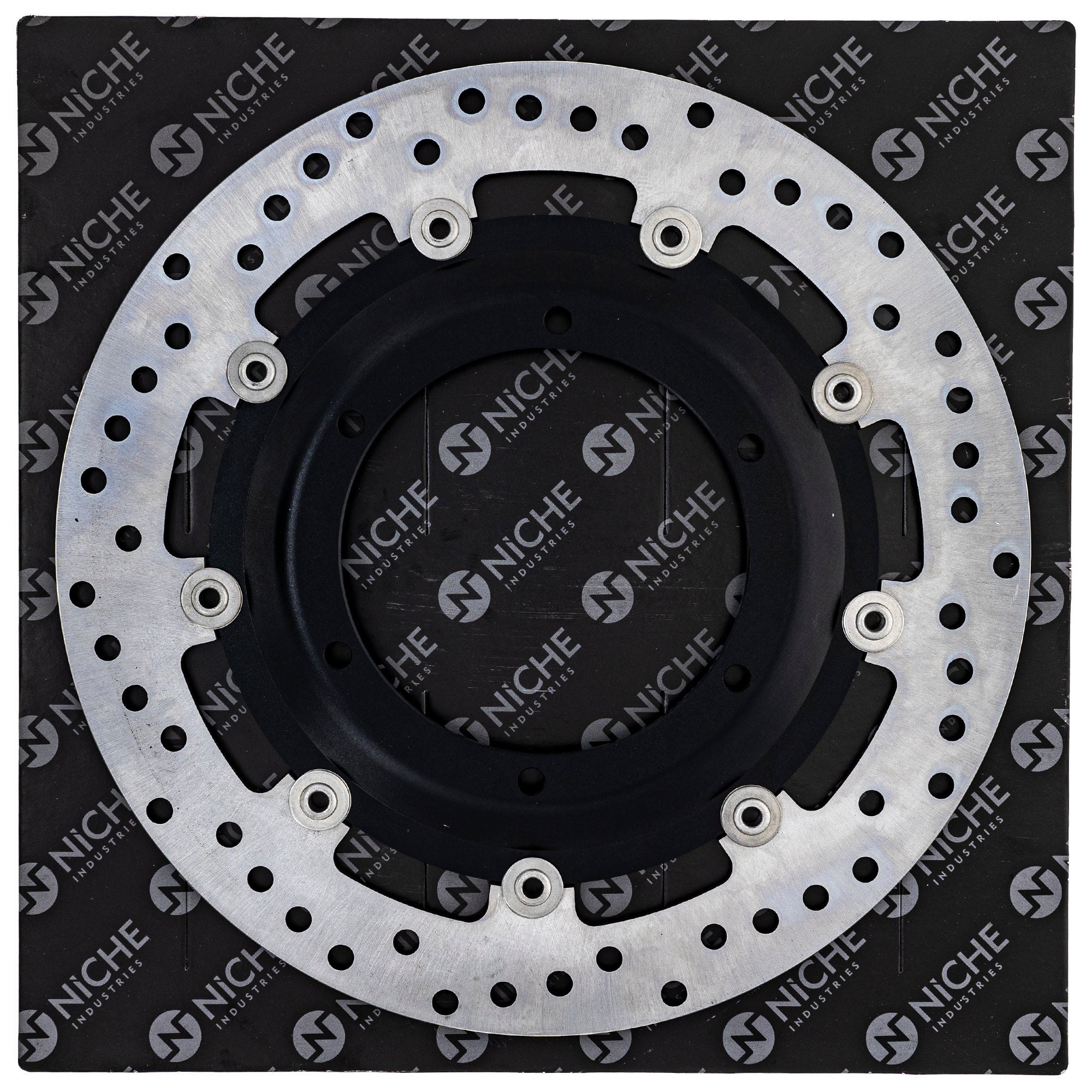 NICHE 519-CRT2565R Rear Brake Rotor for zOTHER Venture