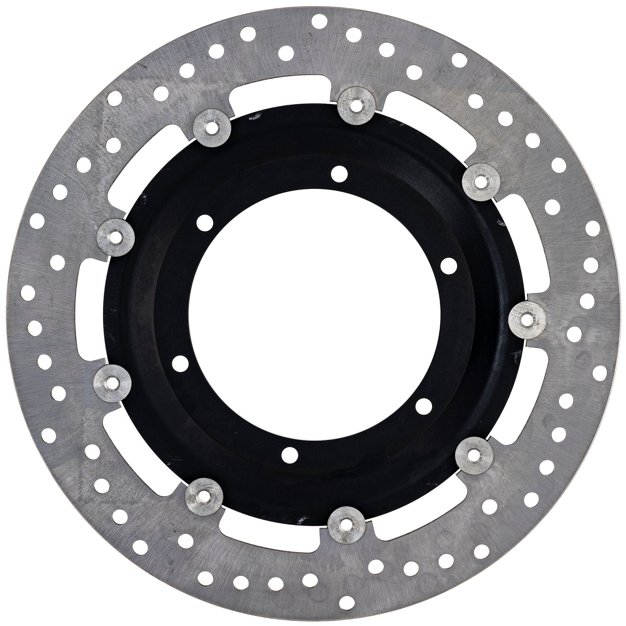 NICHE 519-CRT2565R Brake Rotor