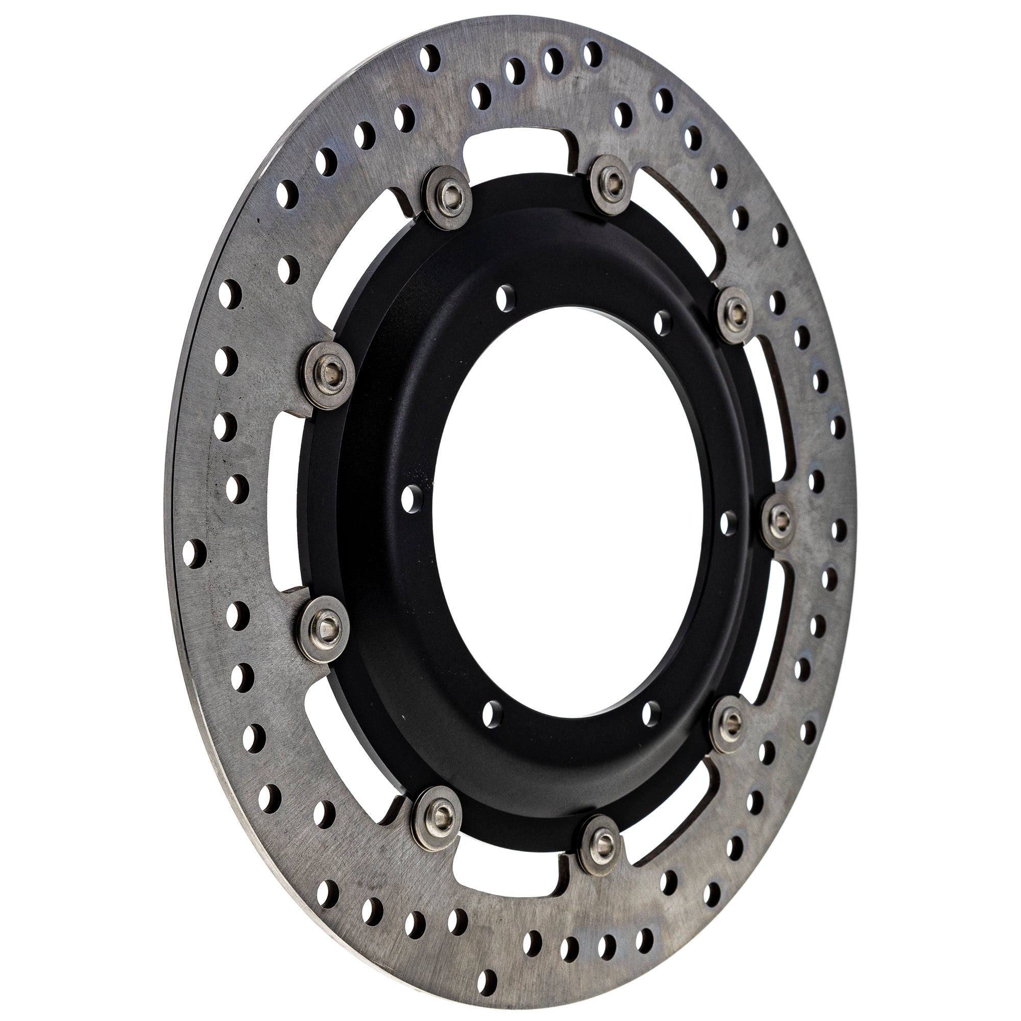 Rear Brake Rotor Yamaha | NICHE PARTS