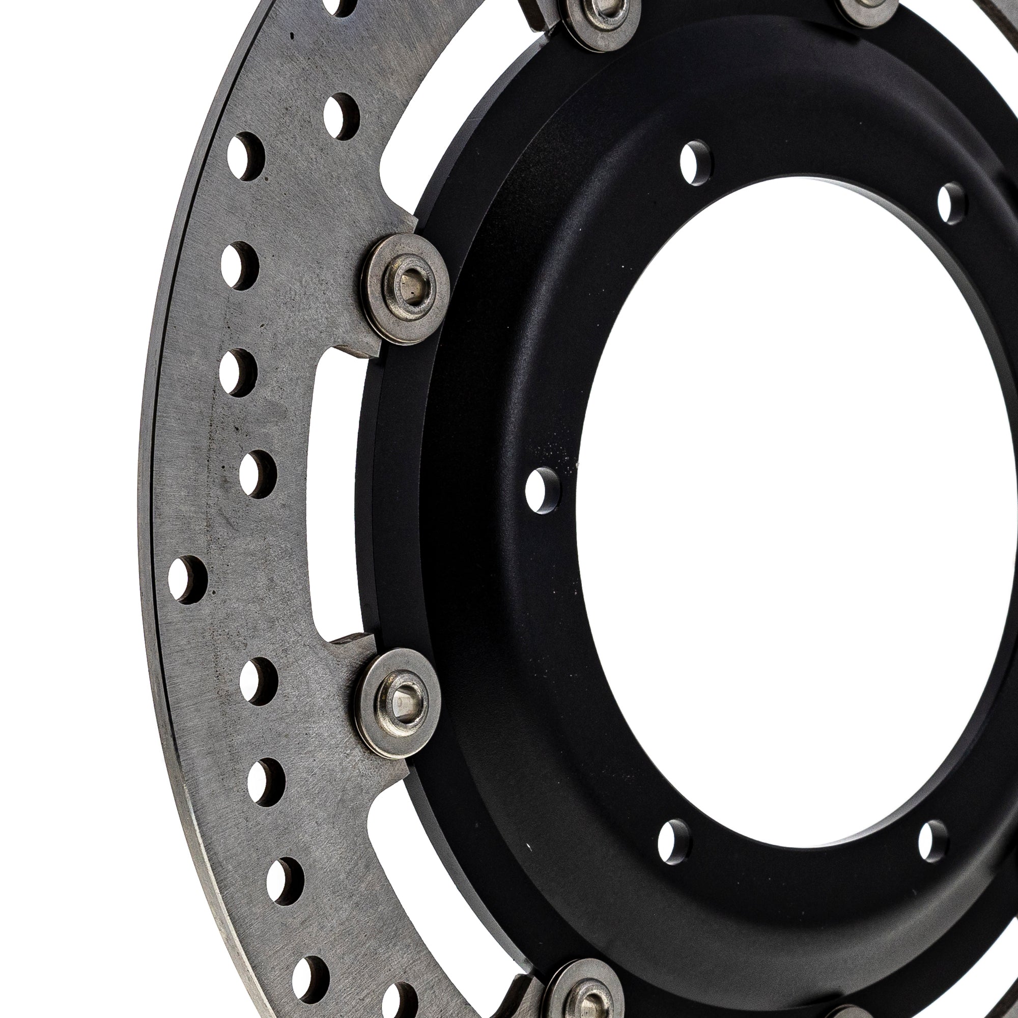 Rear Brake Rotor Yamaha | NICHE PARTS