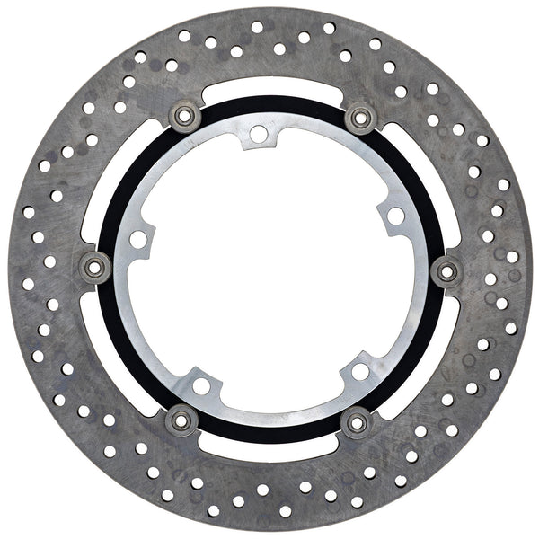 Front Brake Rotor Triumph | NICHE PARTS