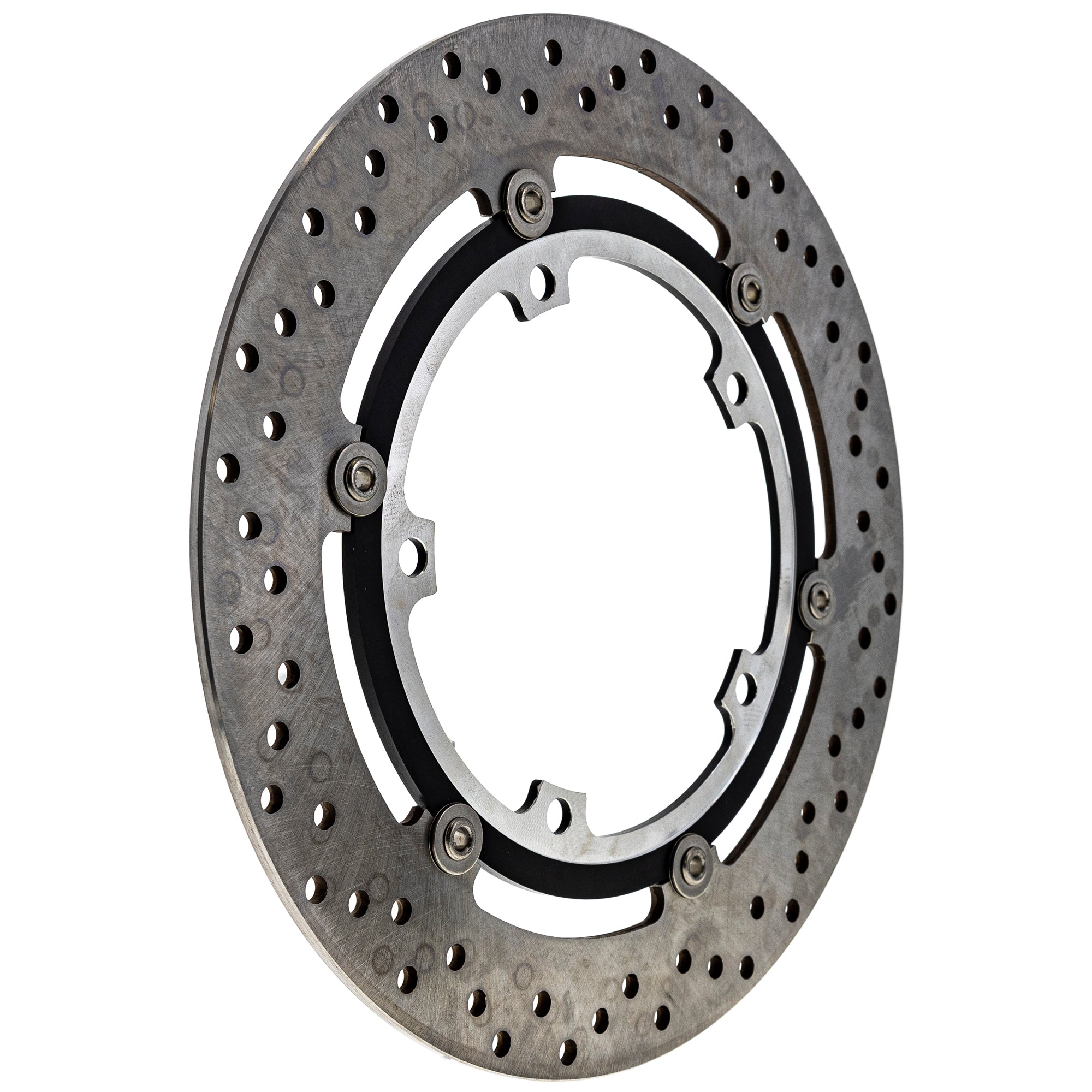 Front Brake Rotor Triumph | NICHE PARTS
