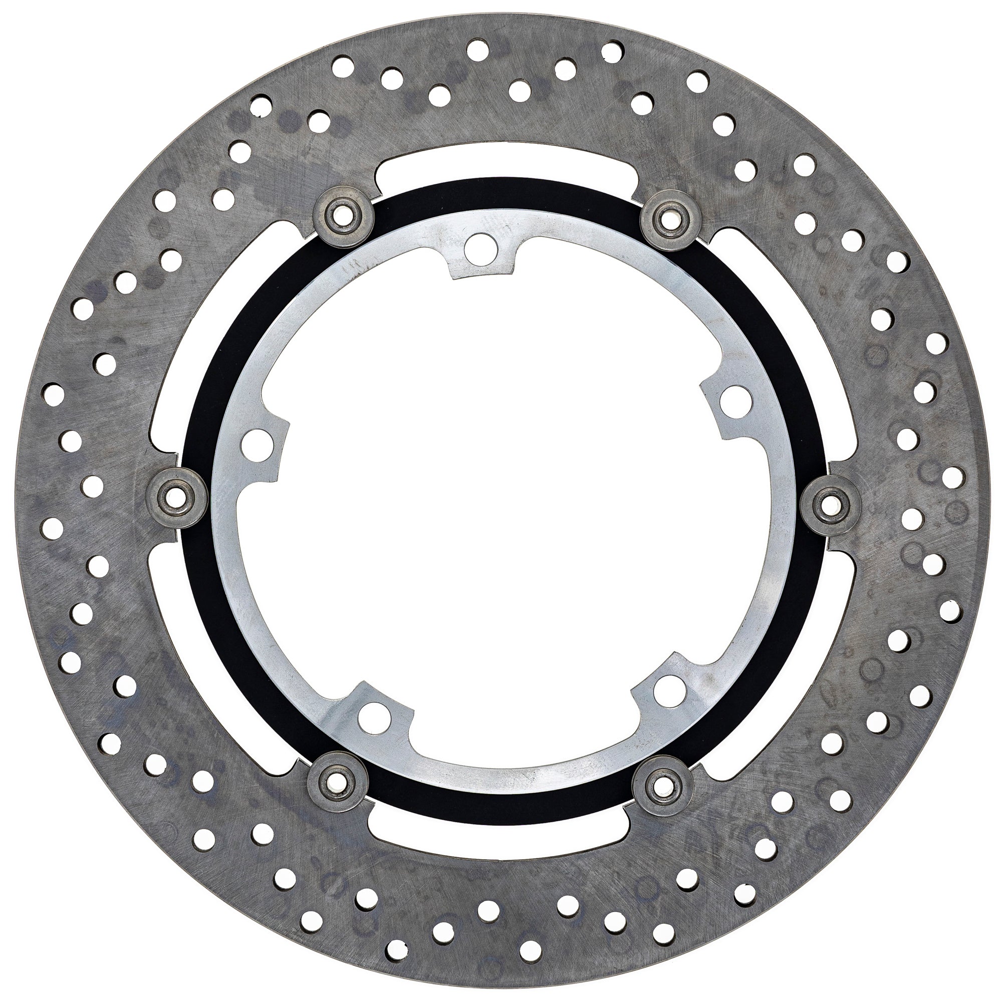 Front Brake Rotors Set Triumph | NICHE PARTS