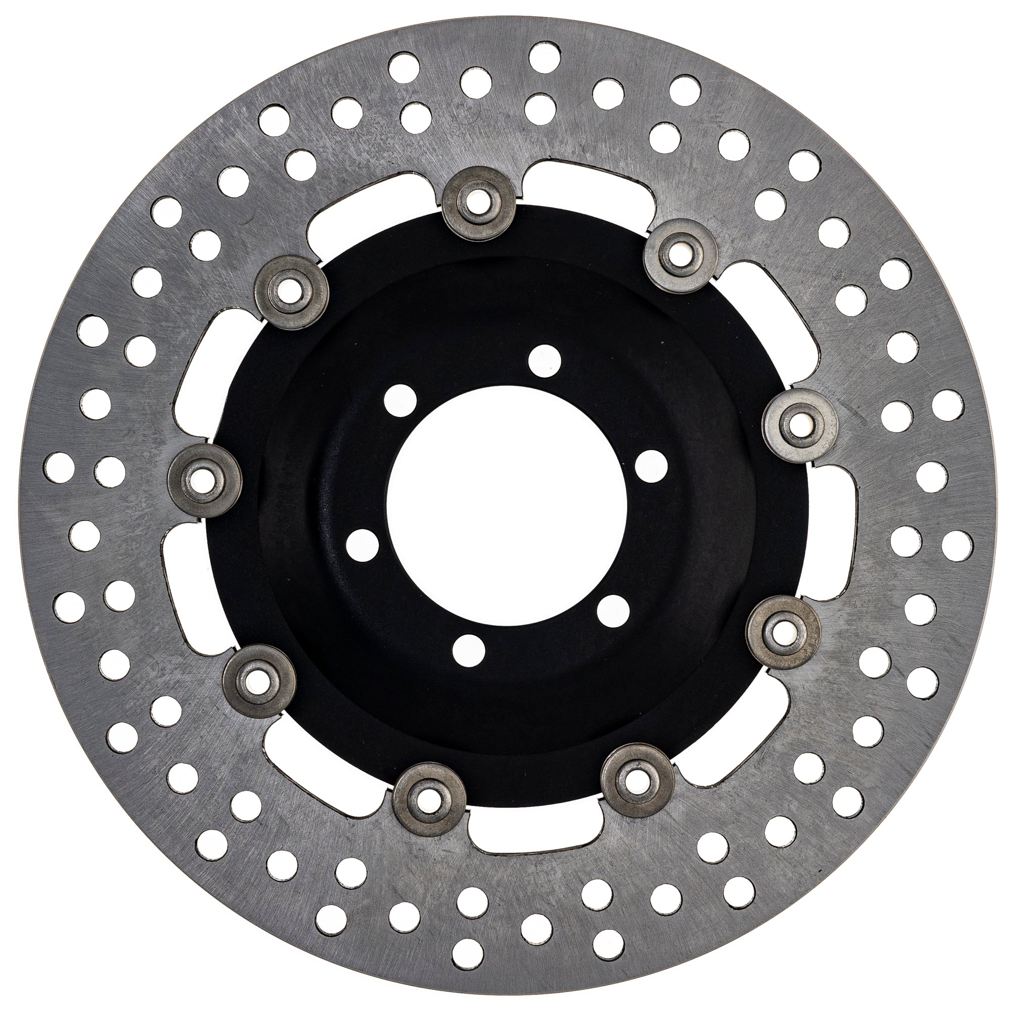 Brake Rotor for zOTHER XS400S XS400 XS360 Virago NICHE 519-CRT2560R