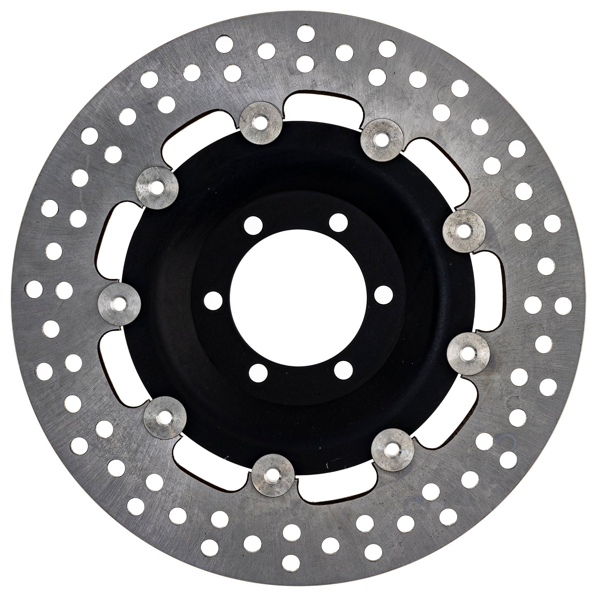 NICHE 519-CRT2560R Brake Rotor