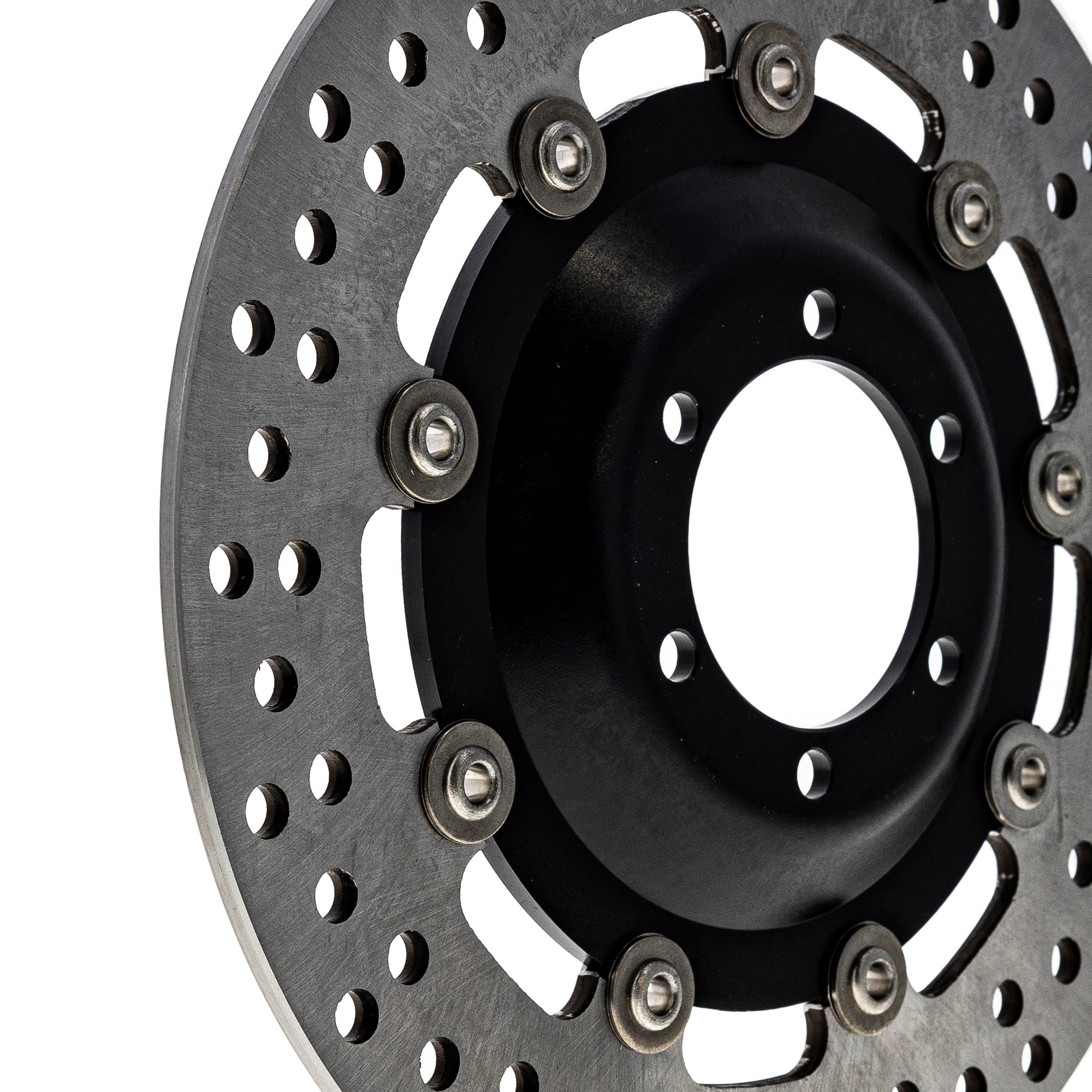 リヤドロ Brake Rotor Yamaha | NICHE PARTS