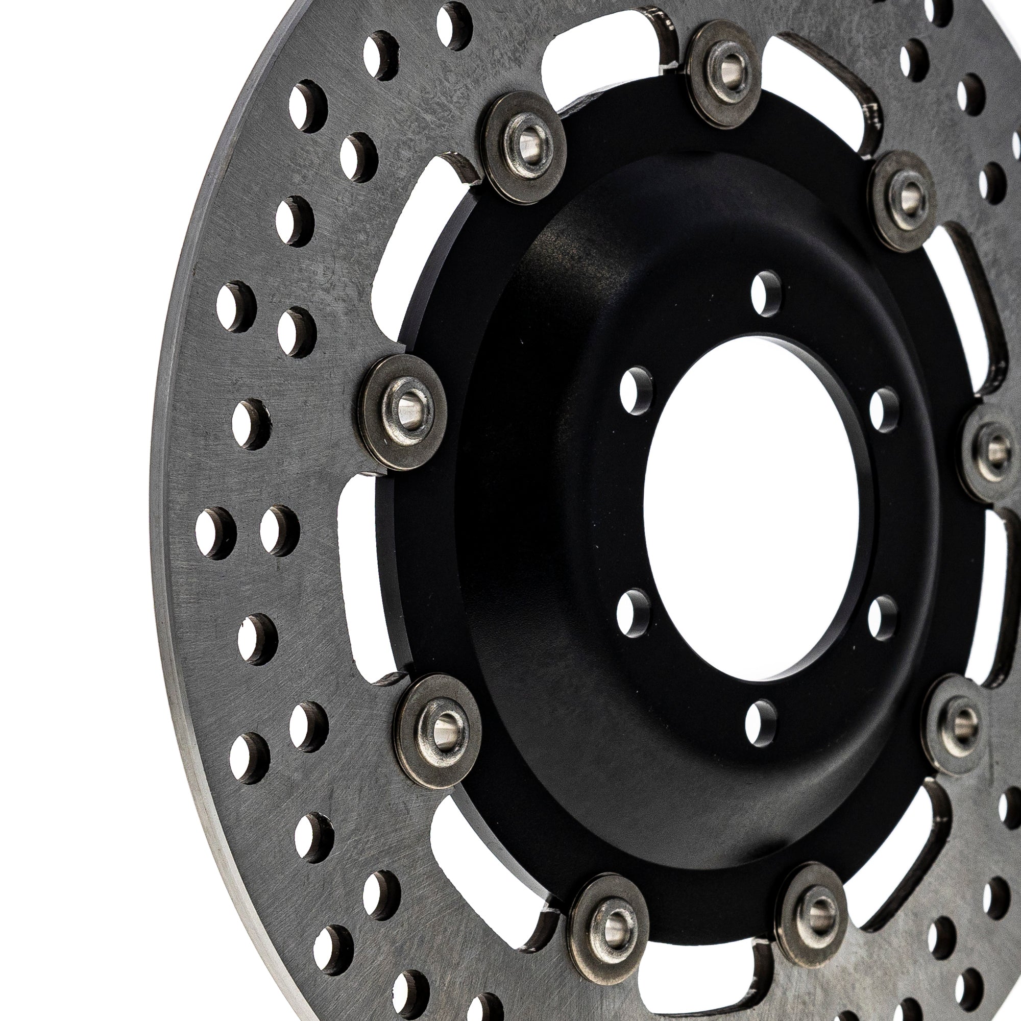 Front Brake Rotor Yamaha | NICHE PARTS