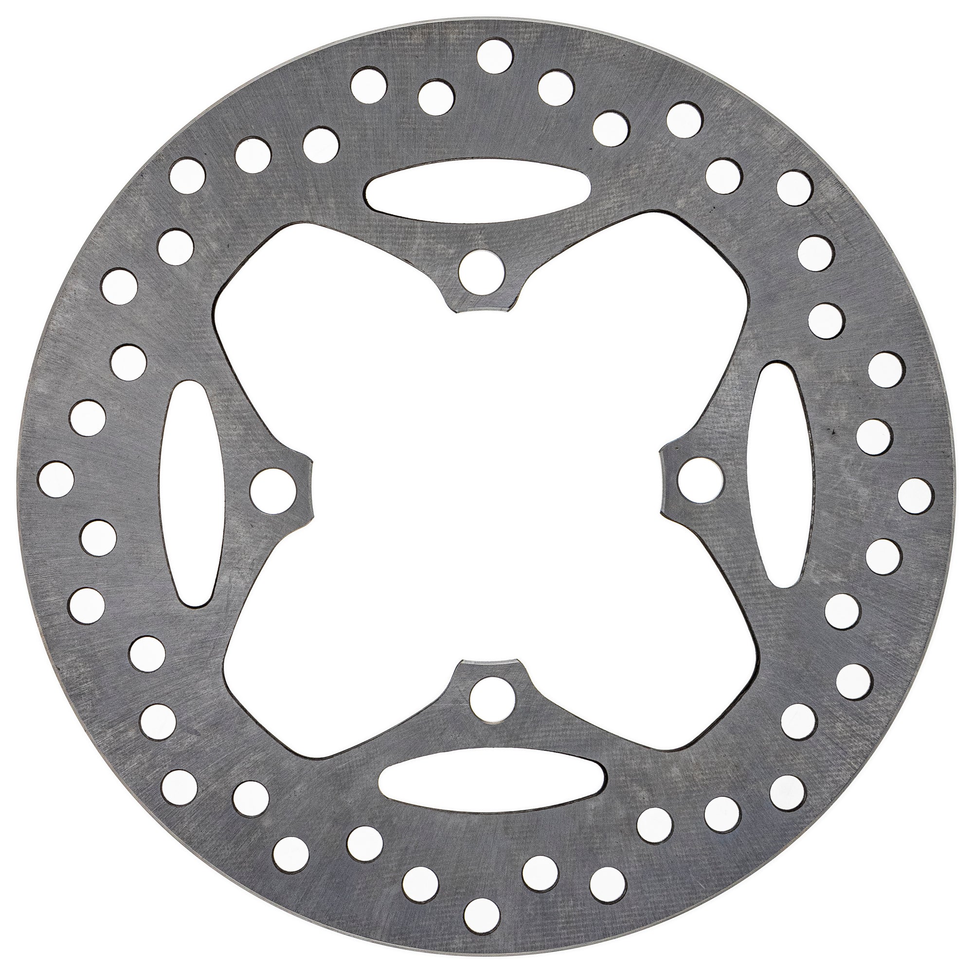 ルーゲーリック Rear Brake Rotor Triumph | NICHE PARTS