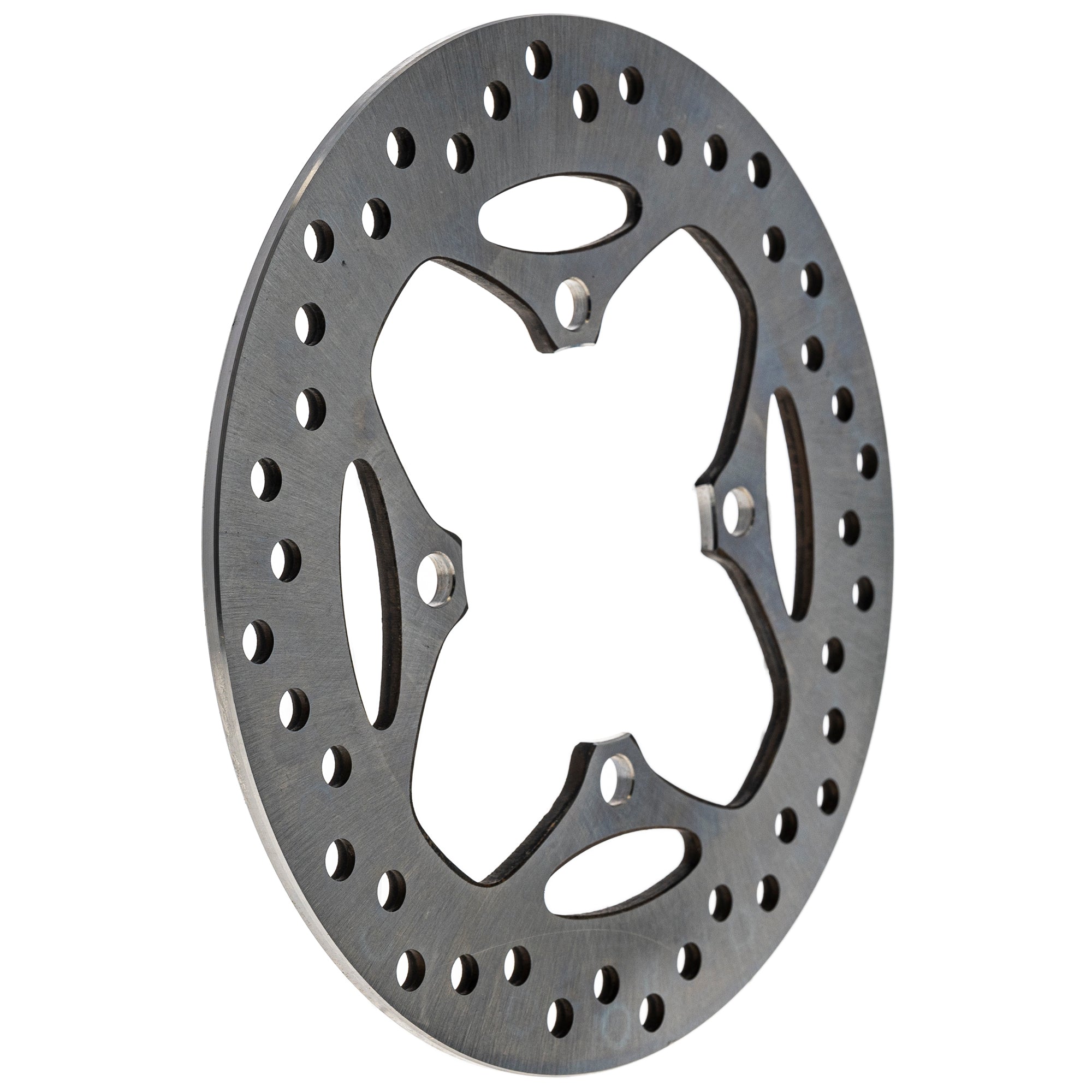 Rear Brake Rotor Triumph | NICHE PARTS