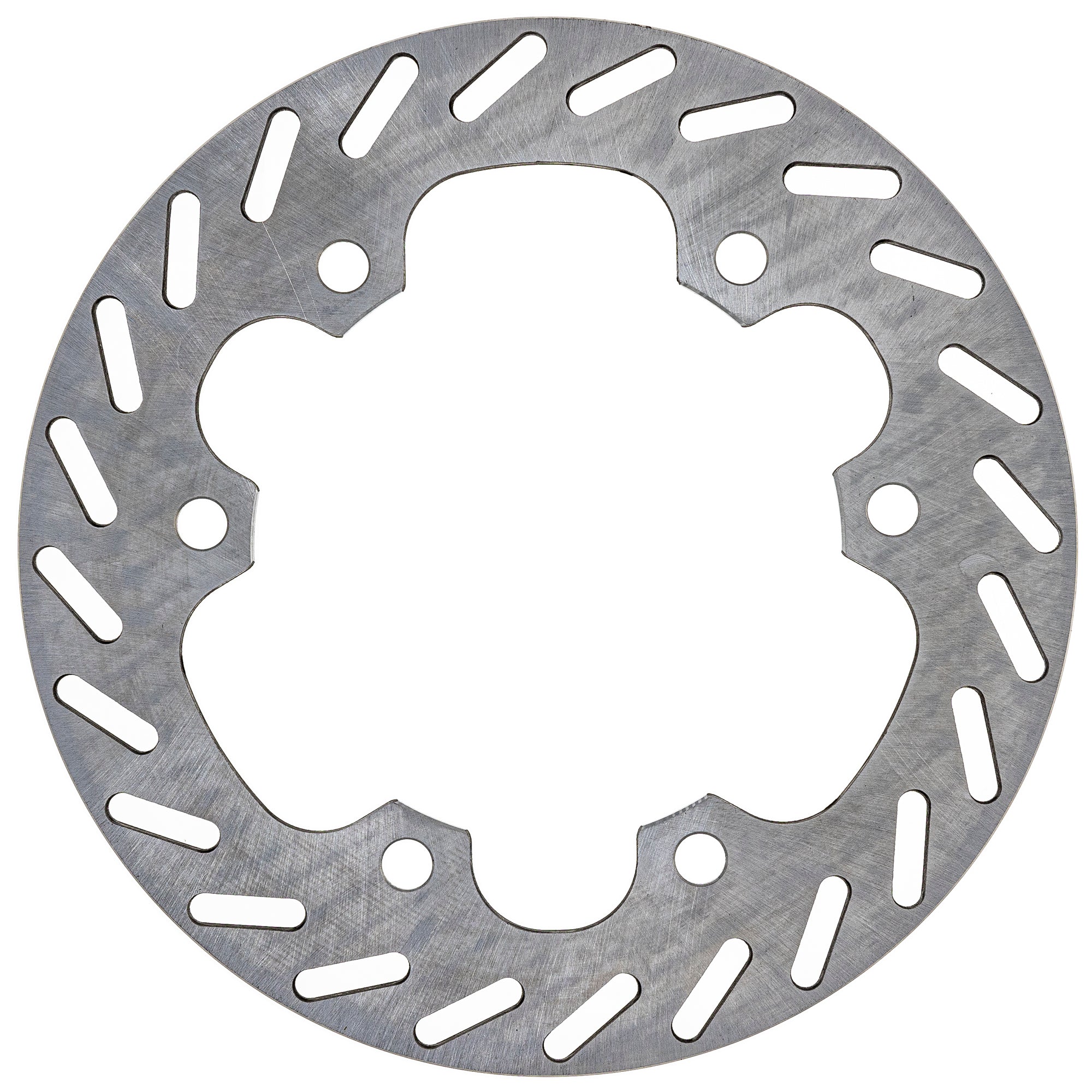 NICHE 519-CRT2573R Brake Rotor