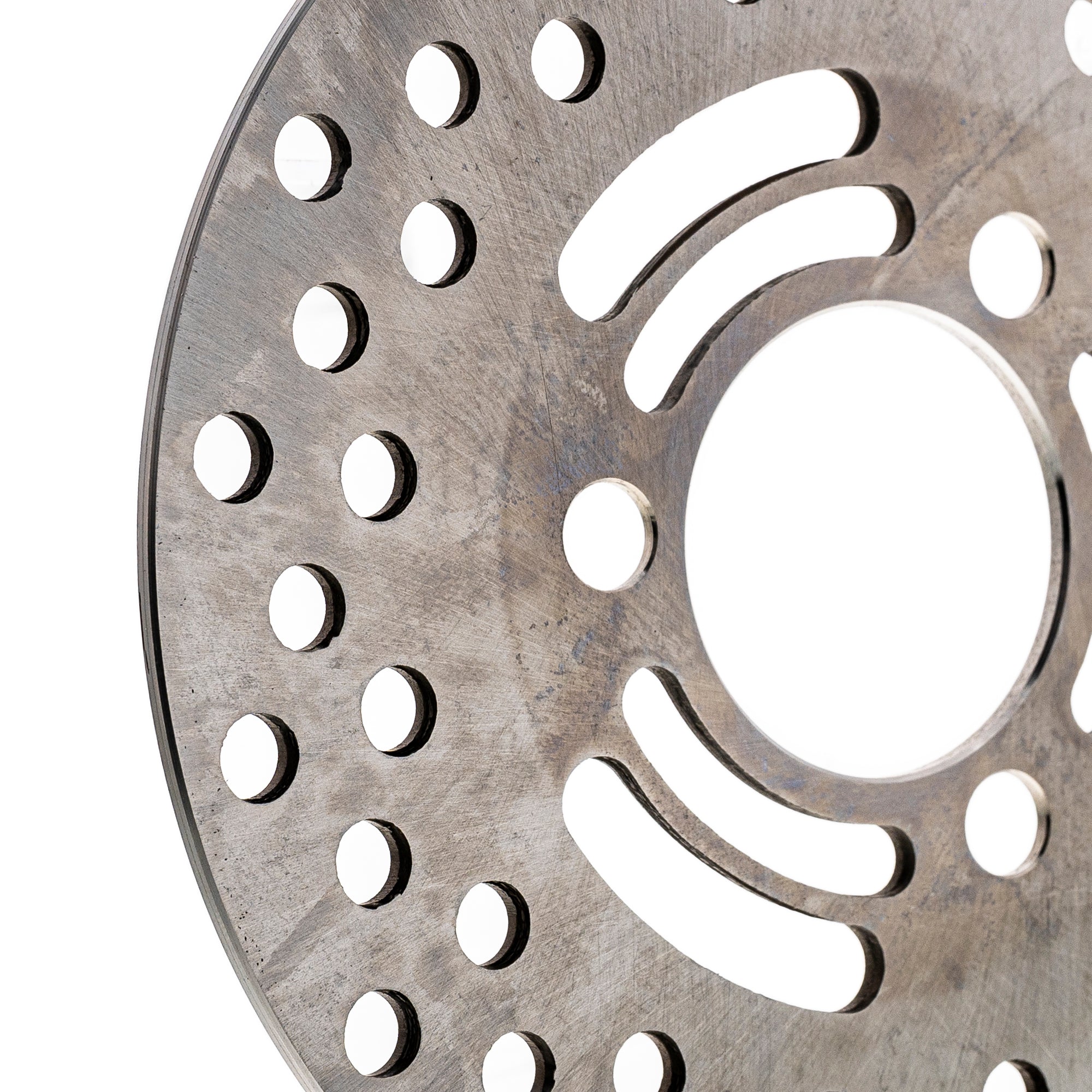 Front Brake Rotor For Suzuki 59211-43B00