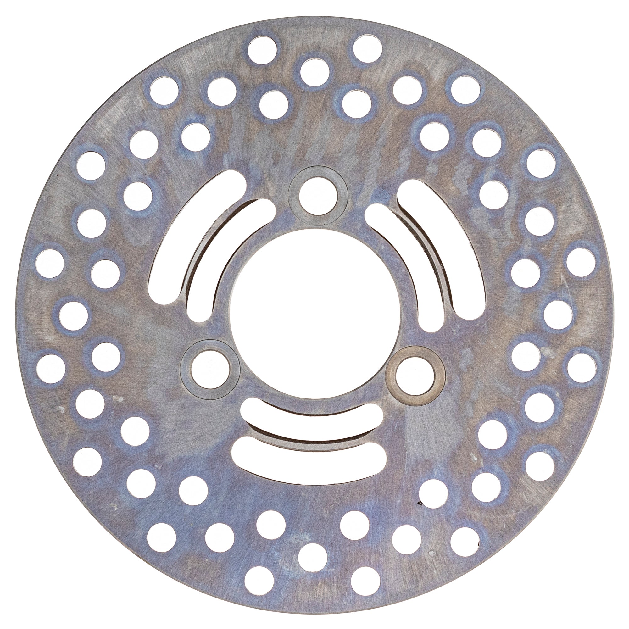 NICHE Front Brake Rotors Set 2-Pack 59211-43B00