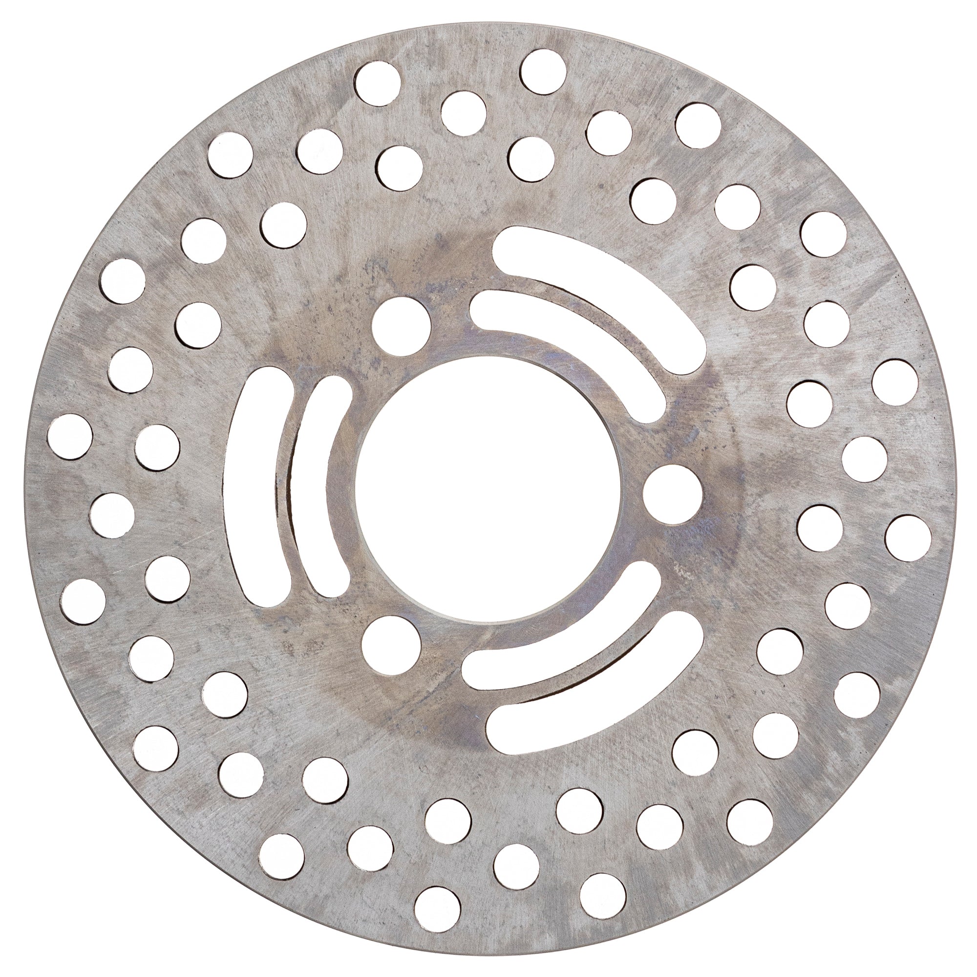 NICHE 519-CRT2575R Brake Rotor