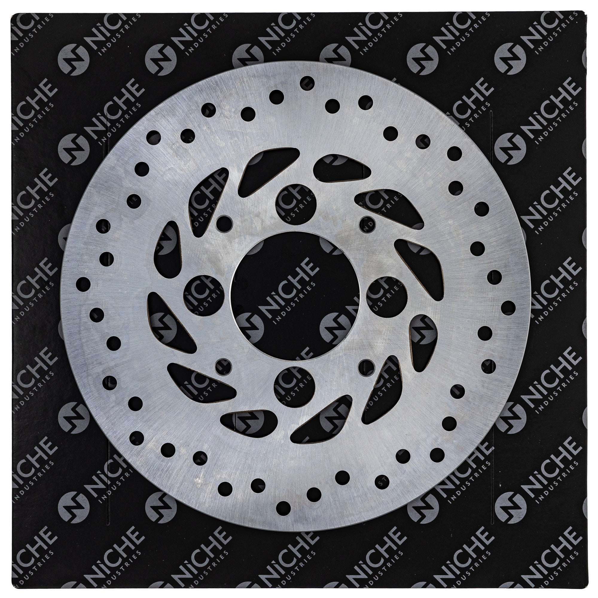 アドレス125 Rear Brake Rotor Honda | NICHE PARTS