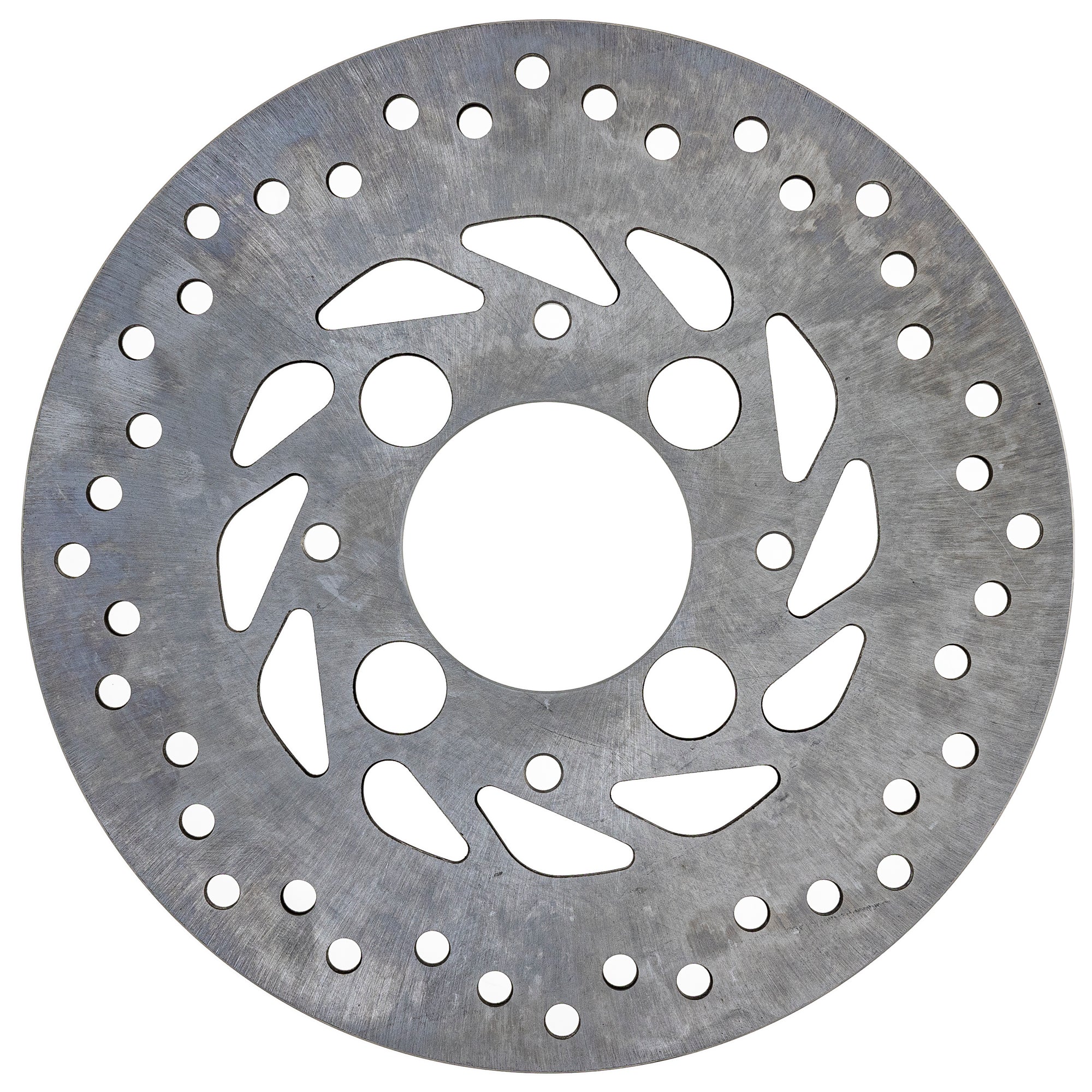Rear Brake Rotor Honda | NICHE PARTS